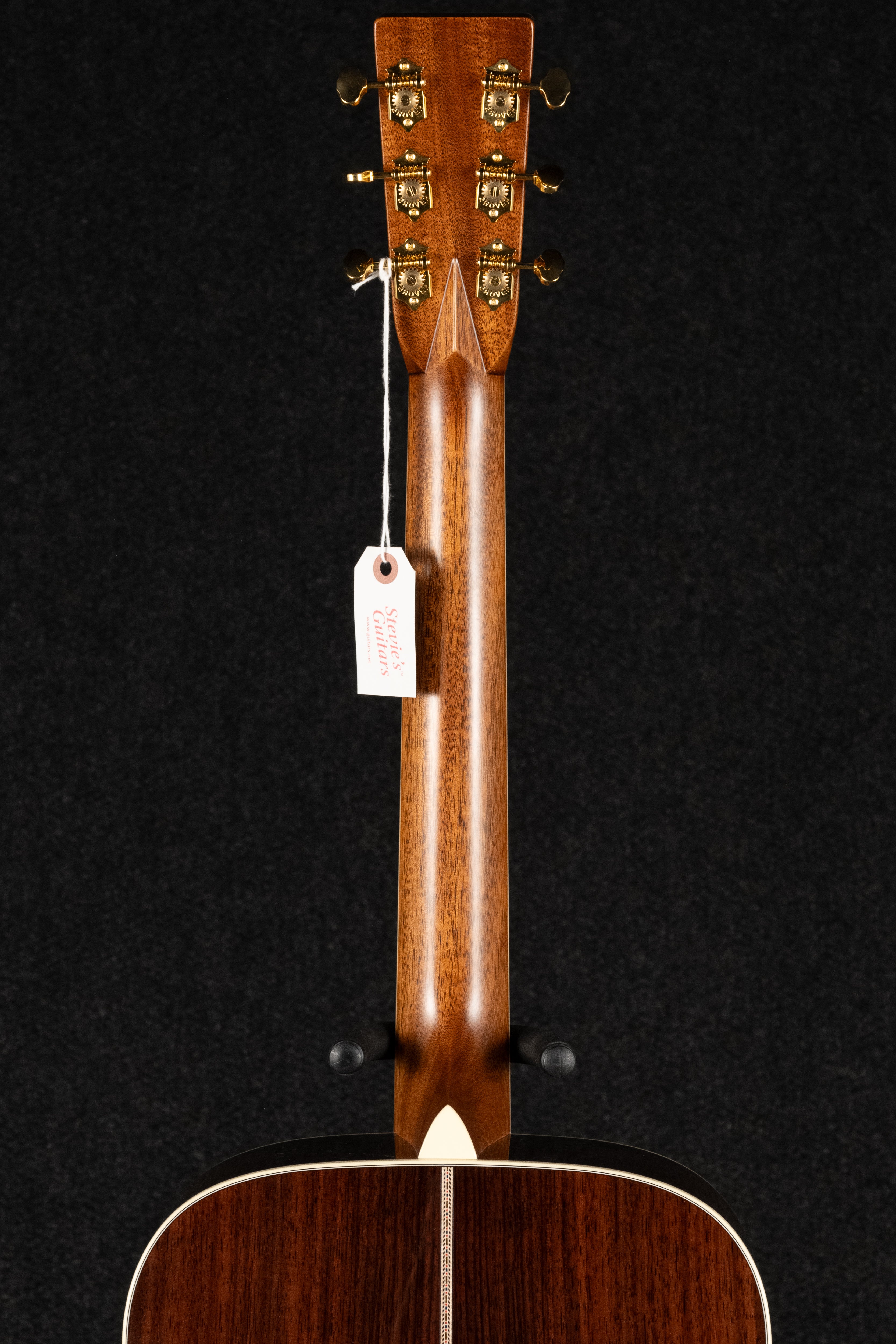 D-41 Acoustic