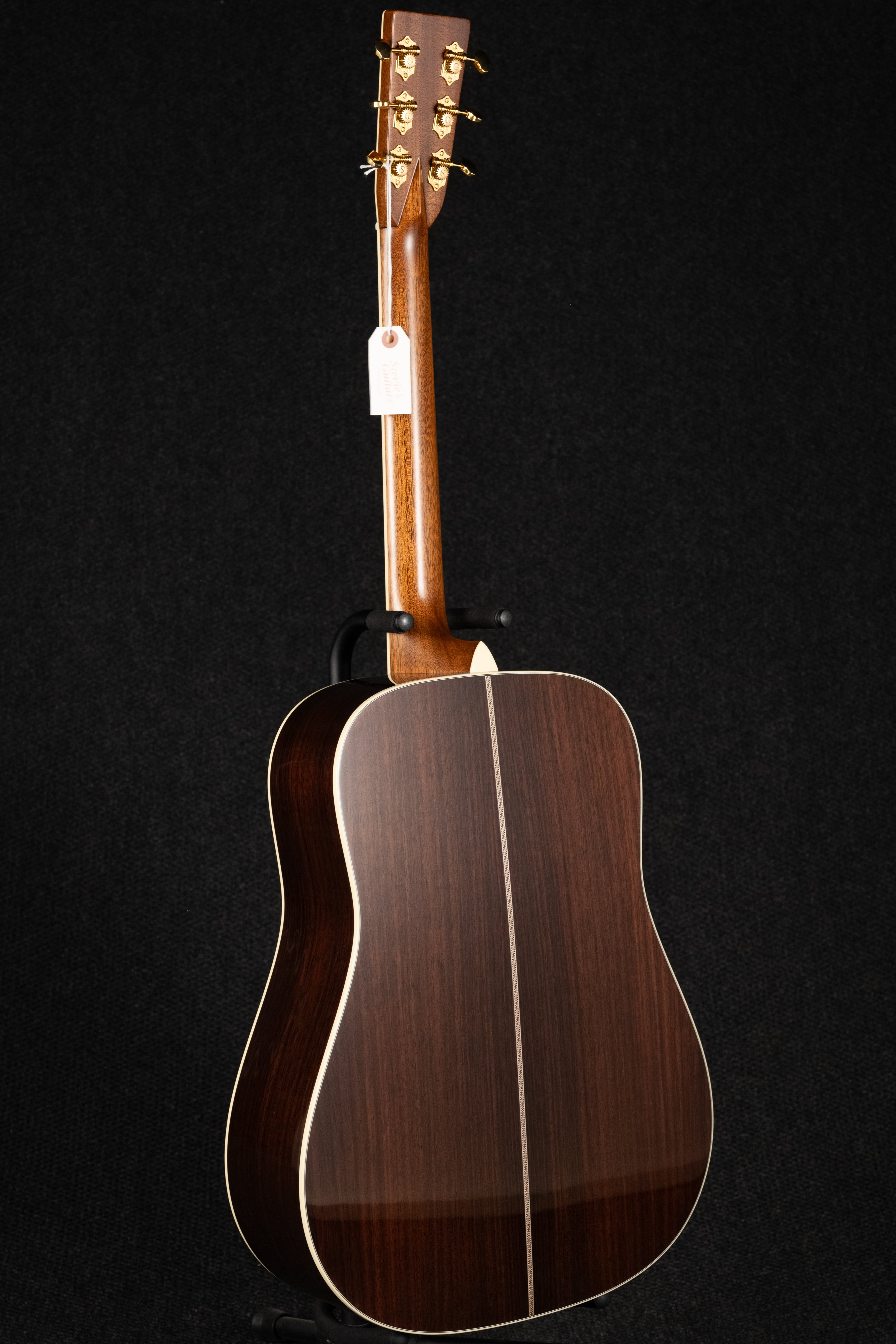 D-41 Acoustic