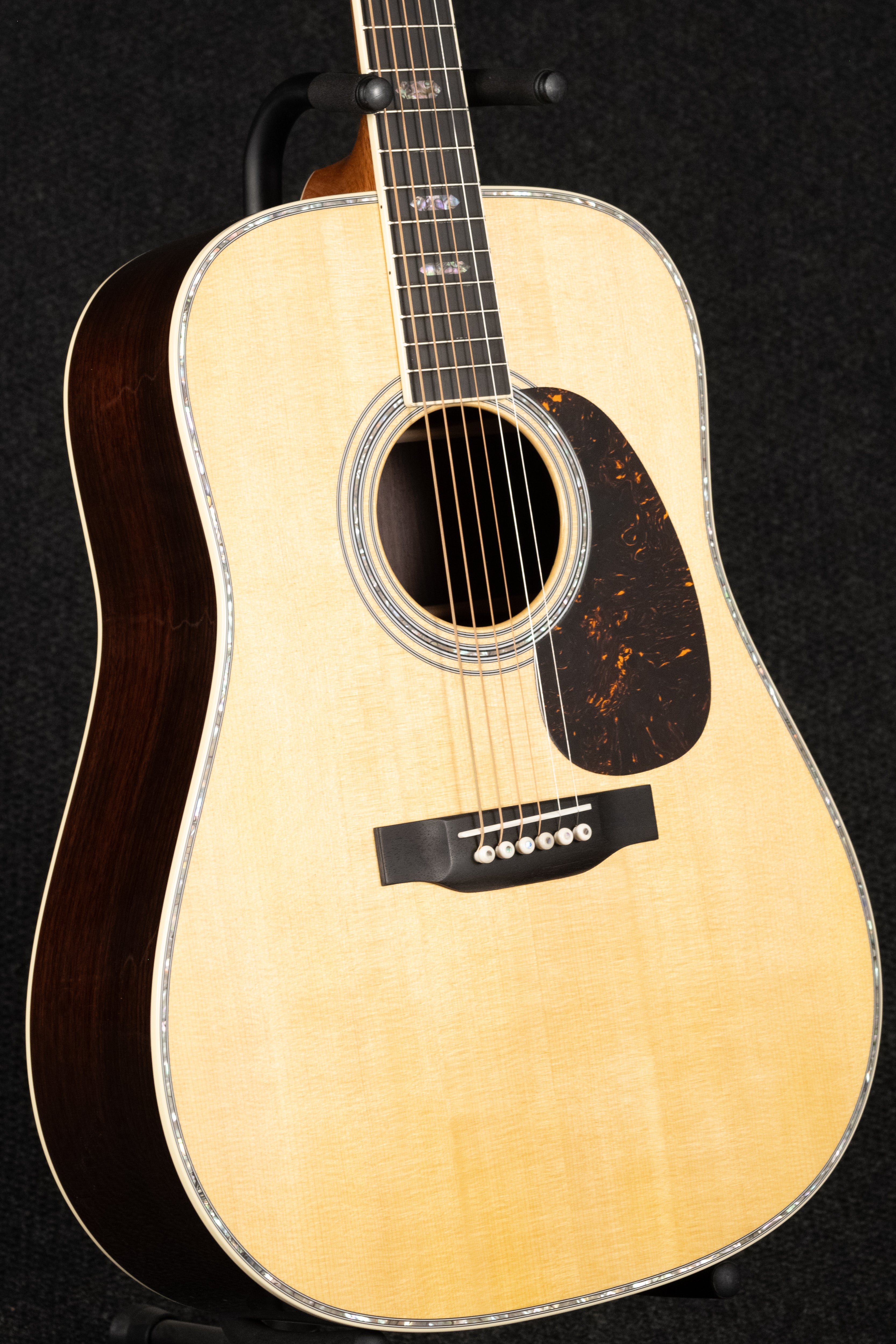 D-41 Acoustic