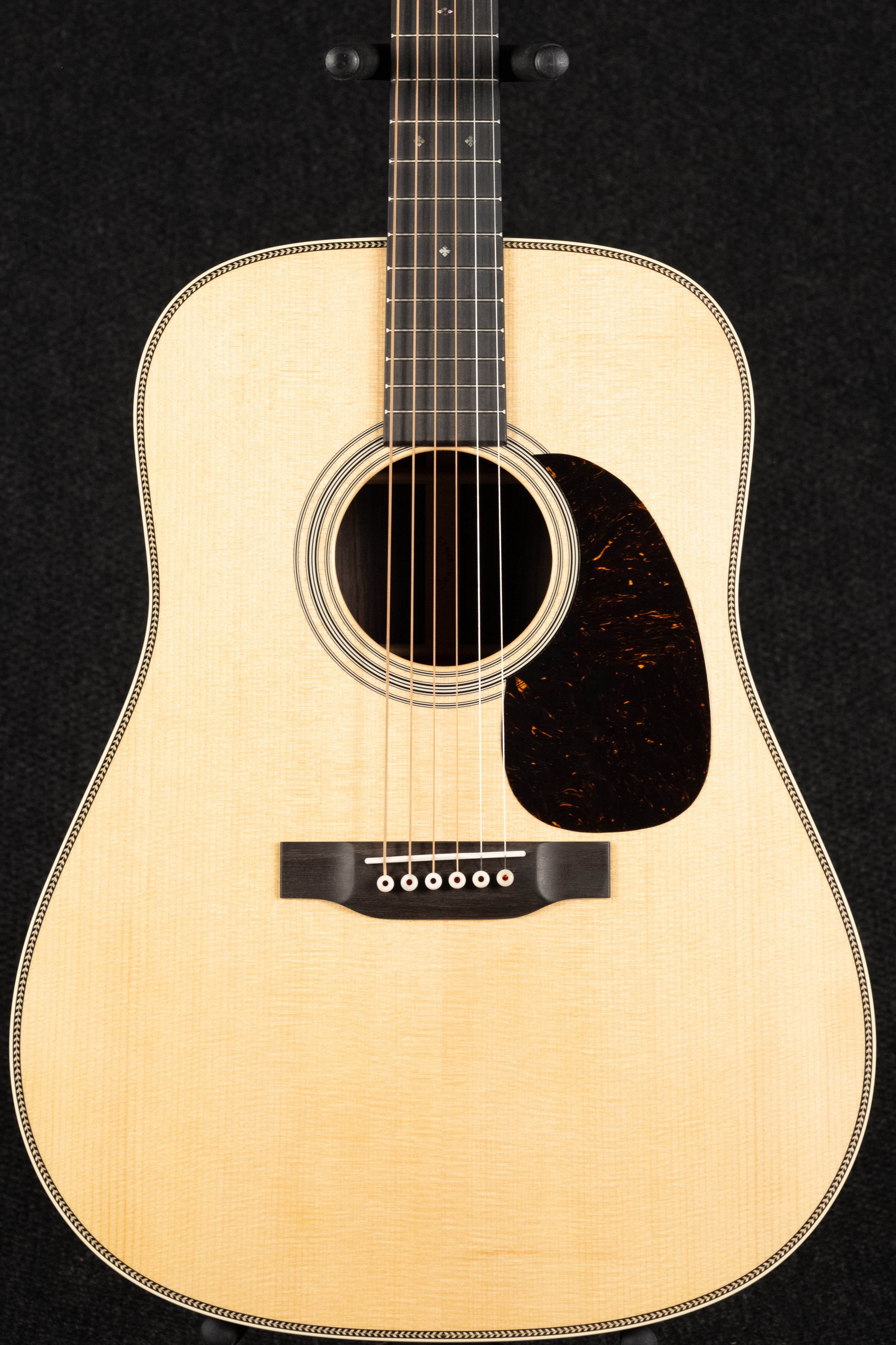 HD-28 Acoustic