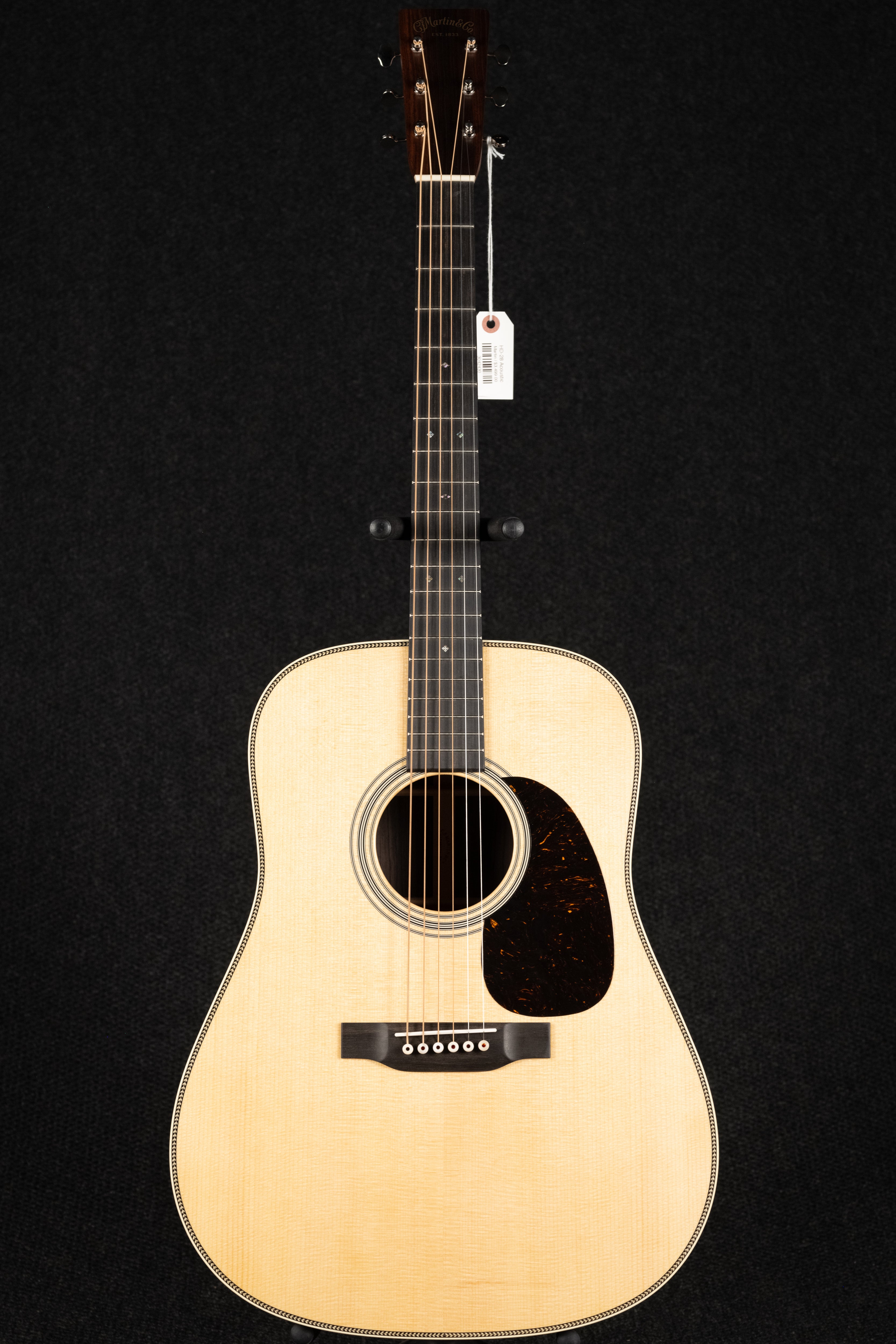 HD-28 Acoustic