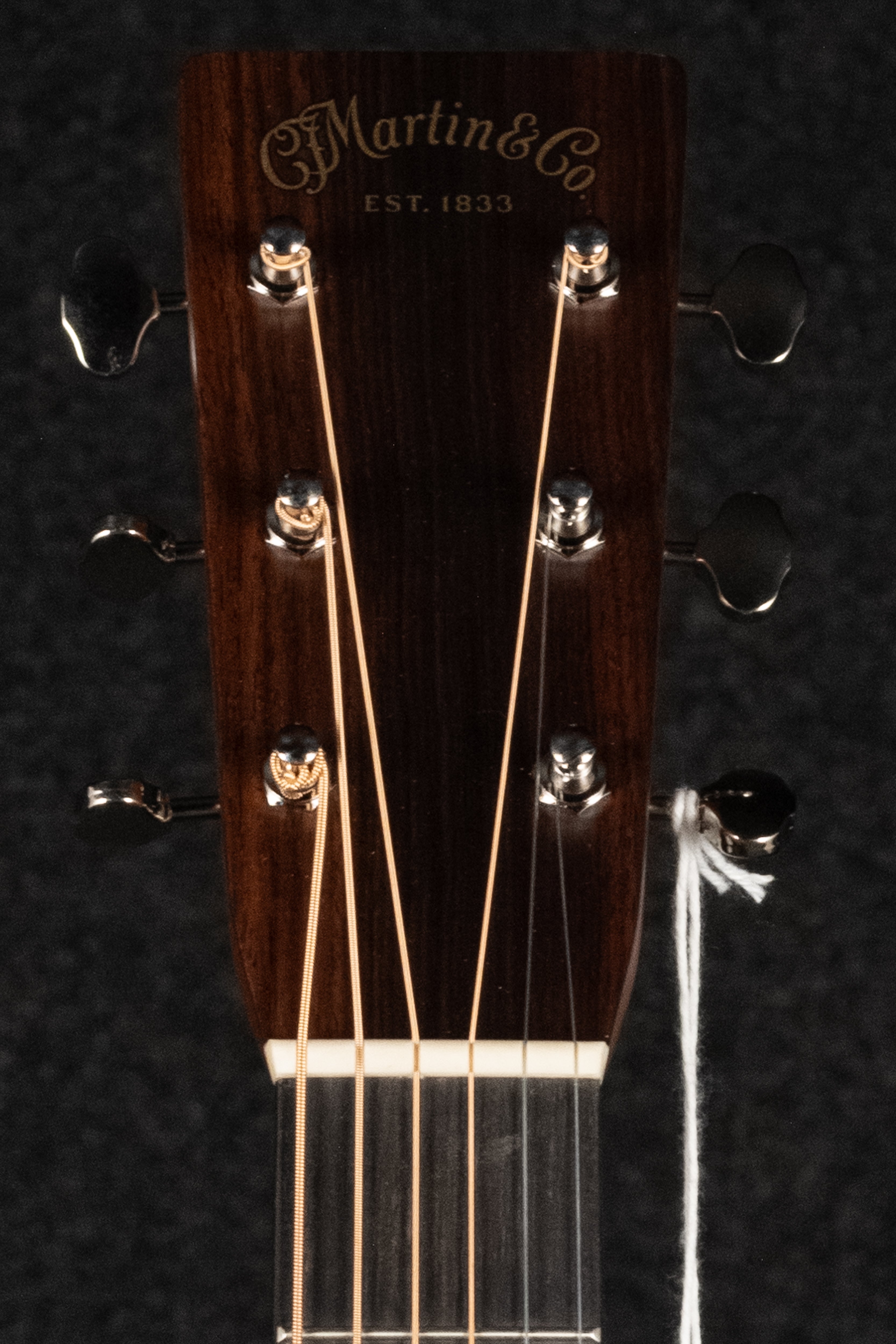 HD-28 Acoustic
