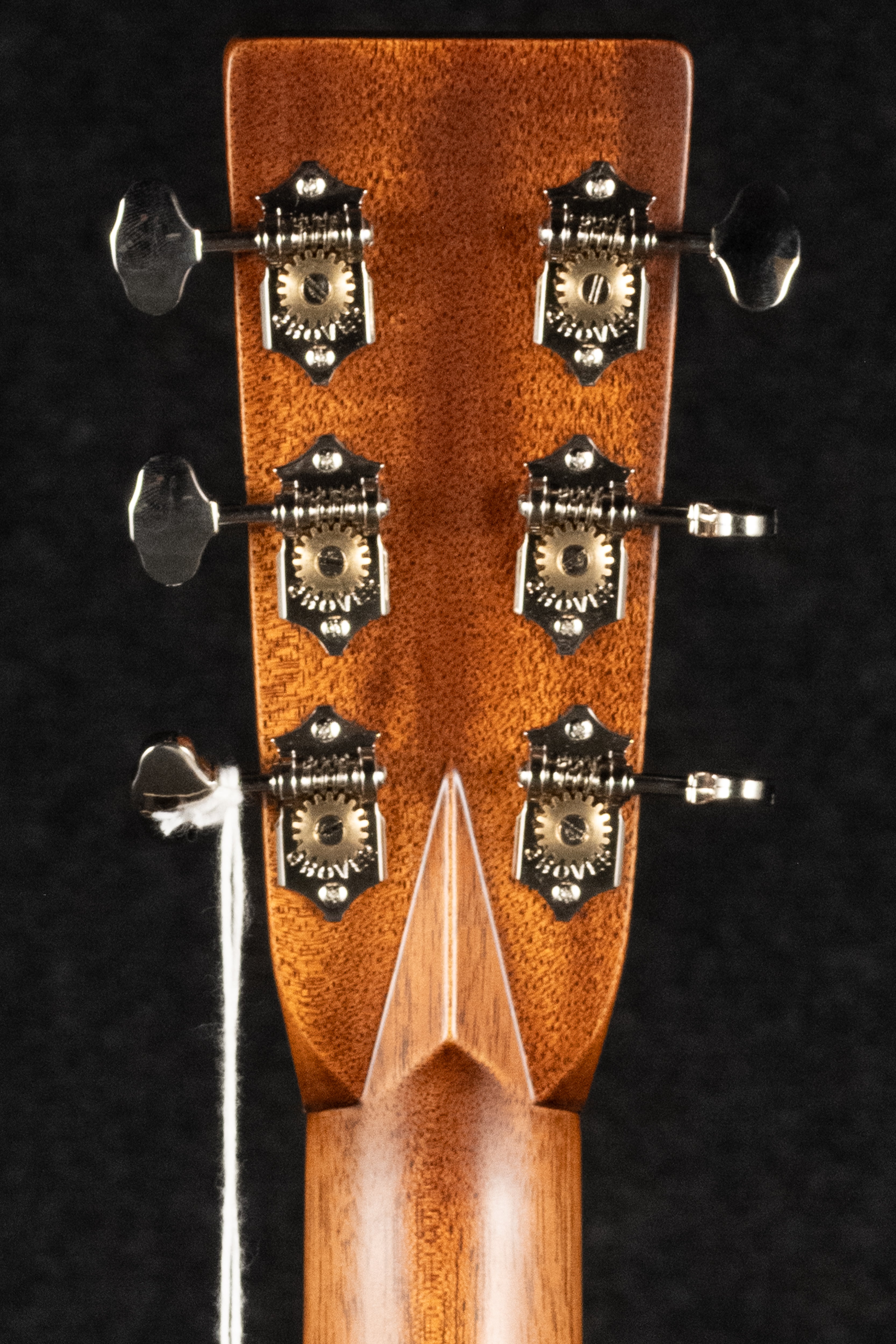 HD-28 Acoustic