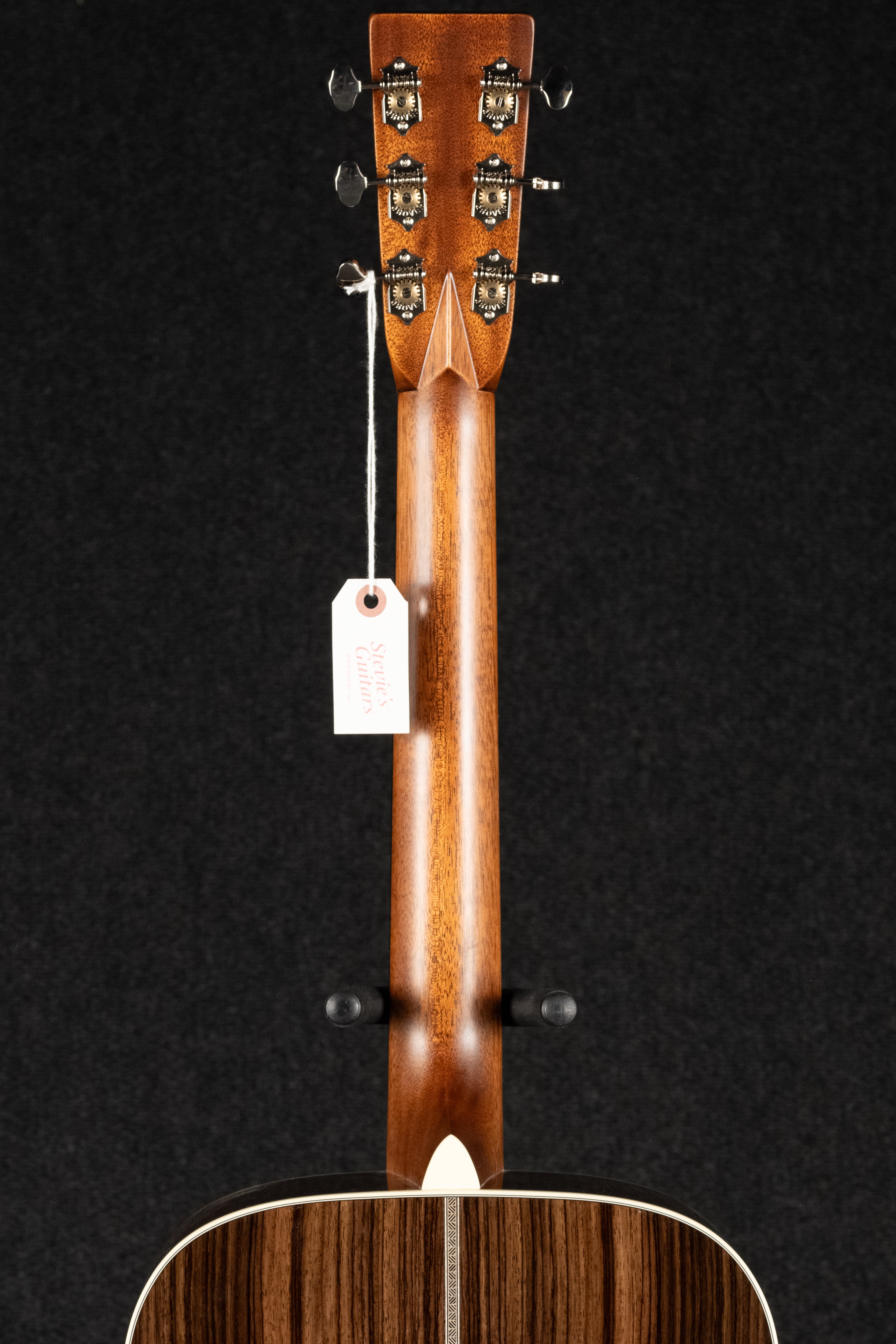 HD-28 Acoustic