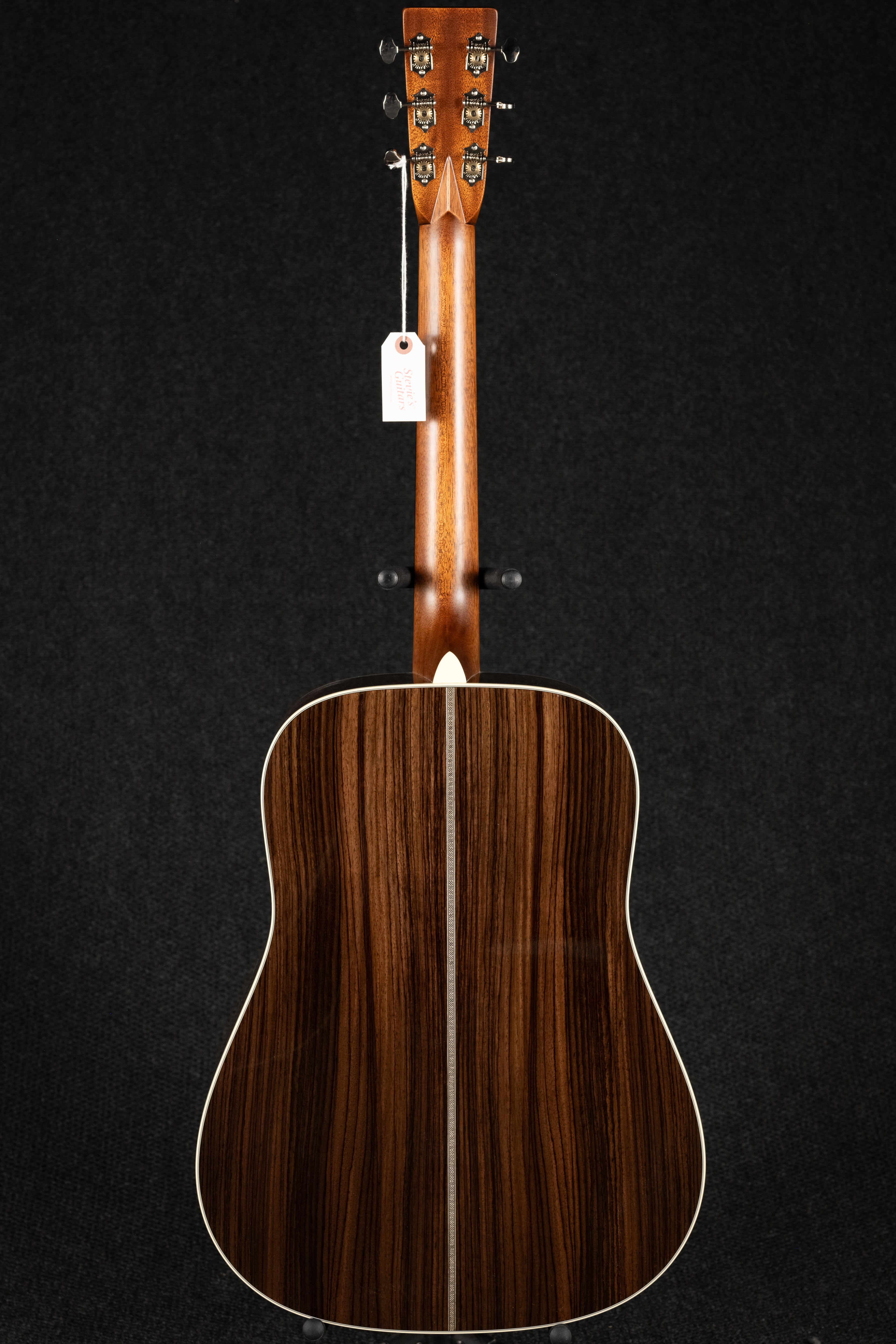 HD-28 Acoustic