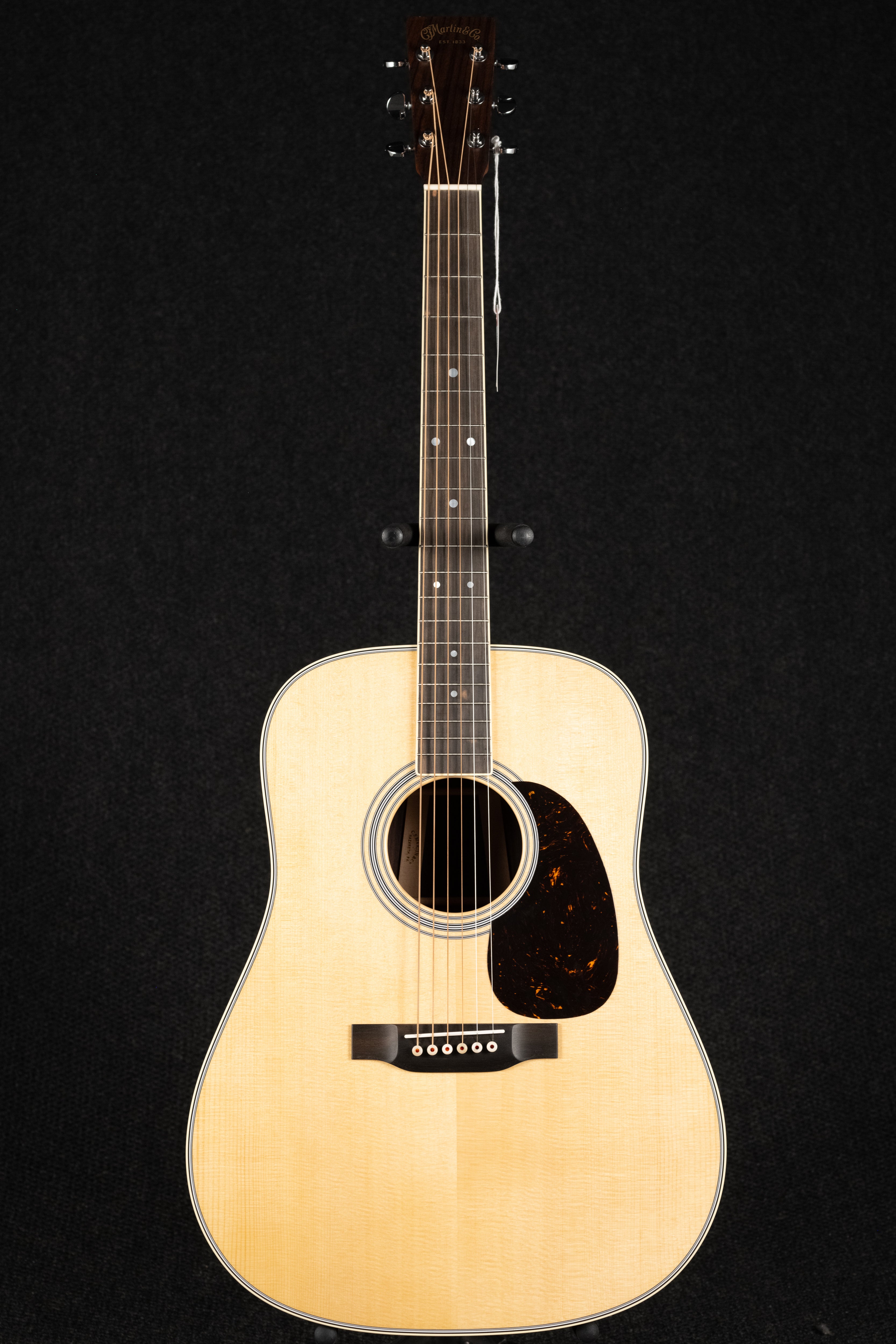 D35 Acoustic