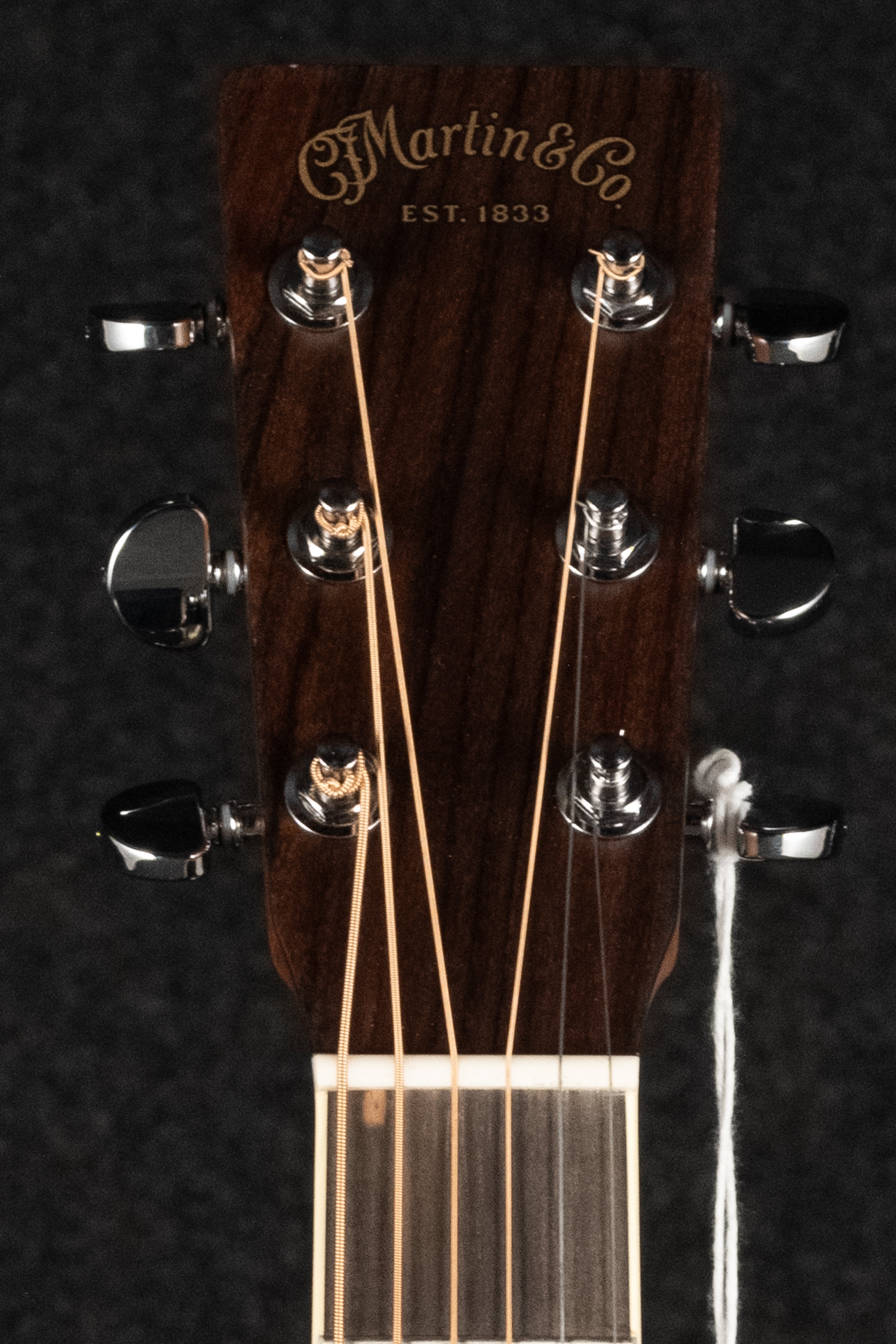 D35 Acoustic