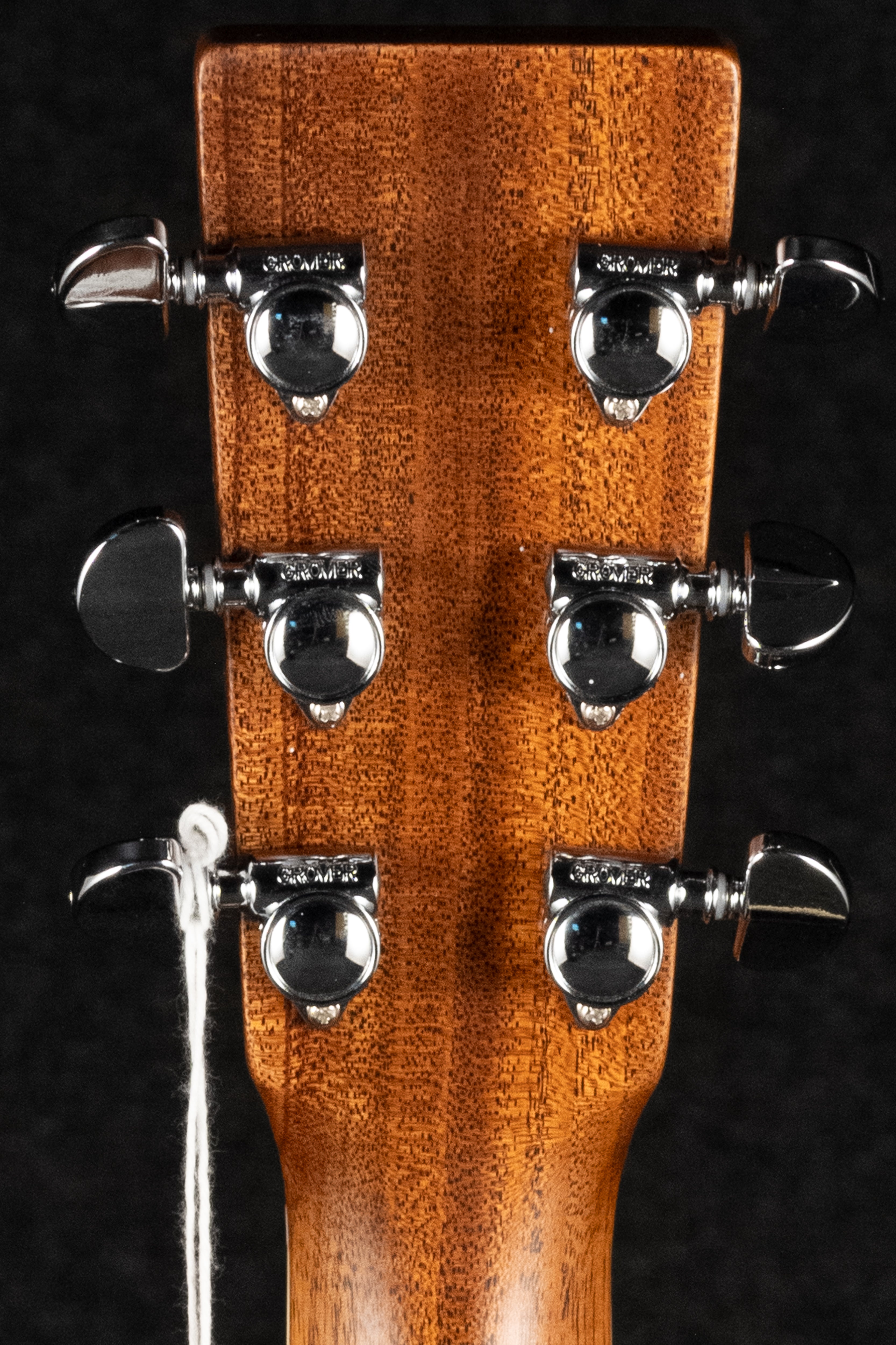 D35 Acoustic