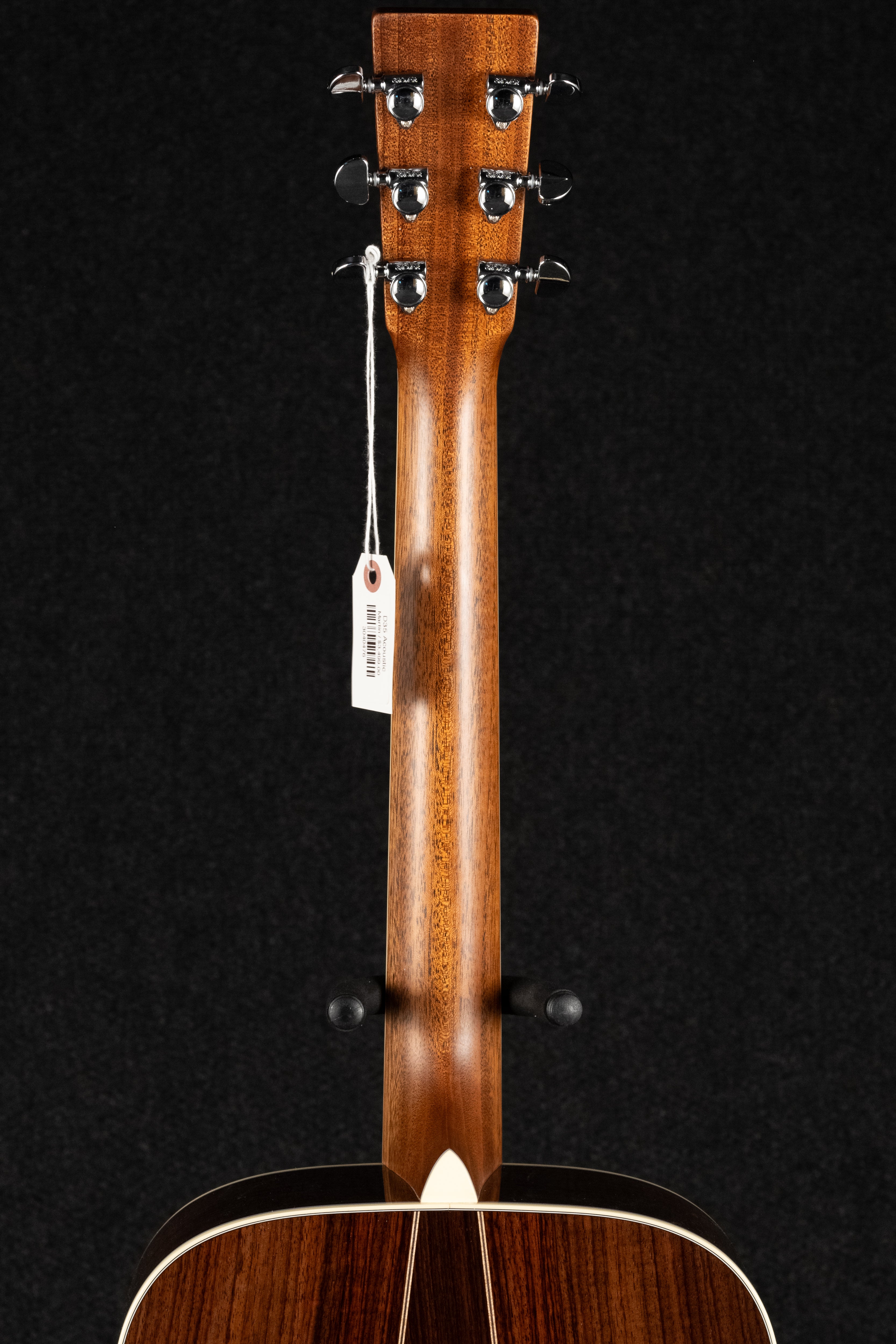 D35 Acoustic