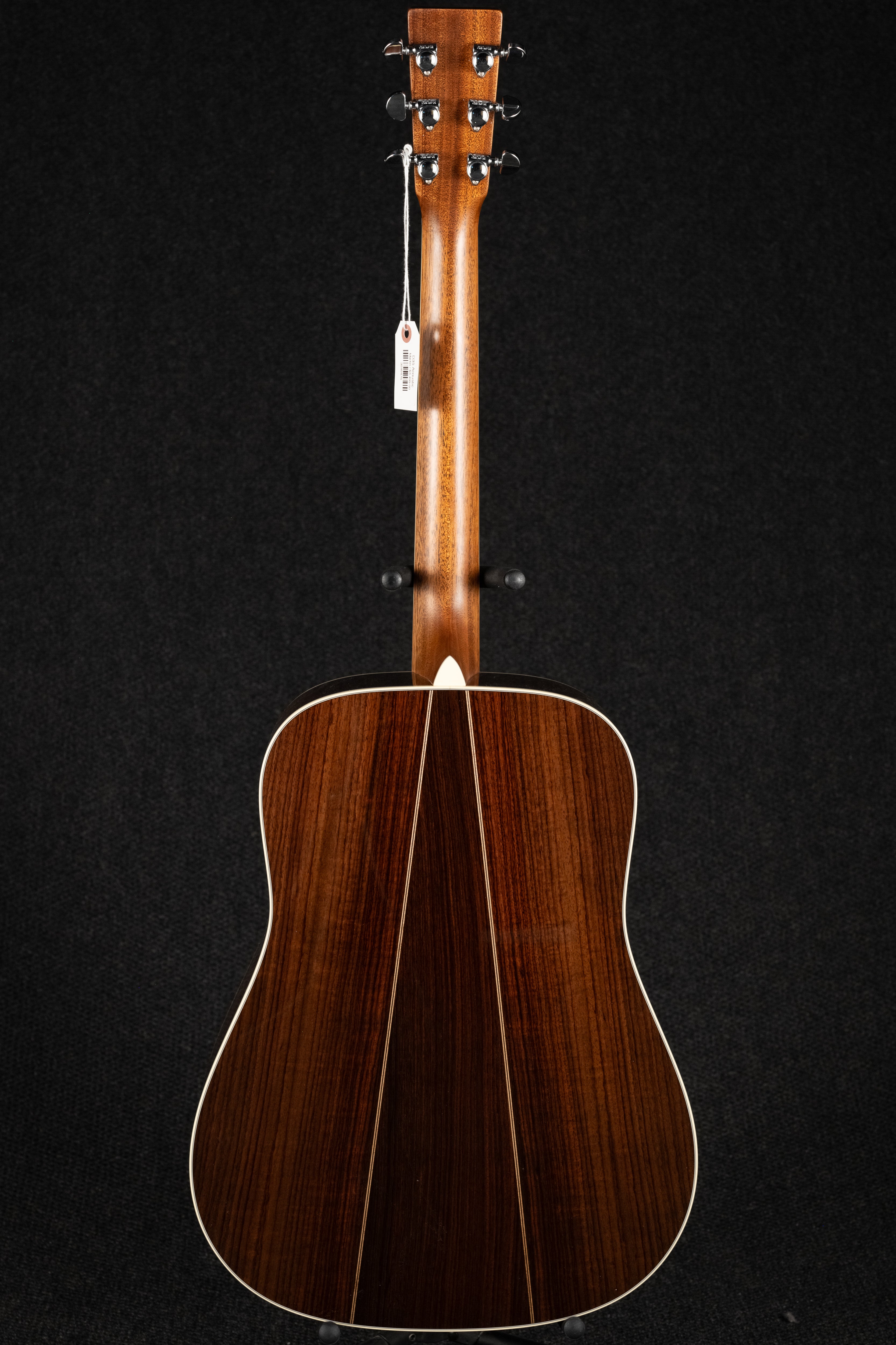 D35 Acoustic