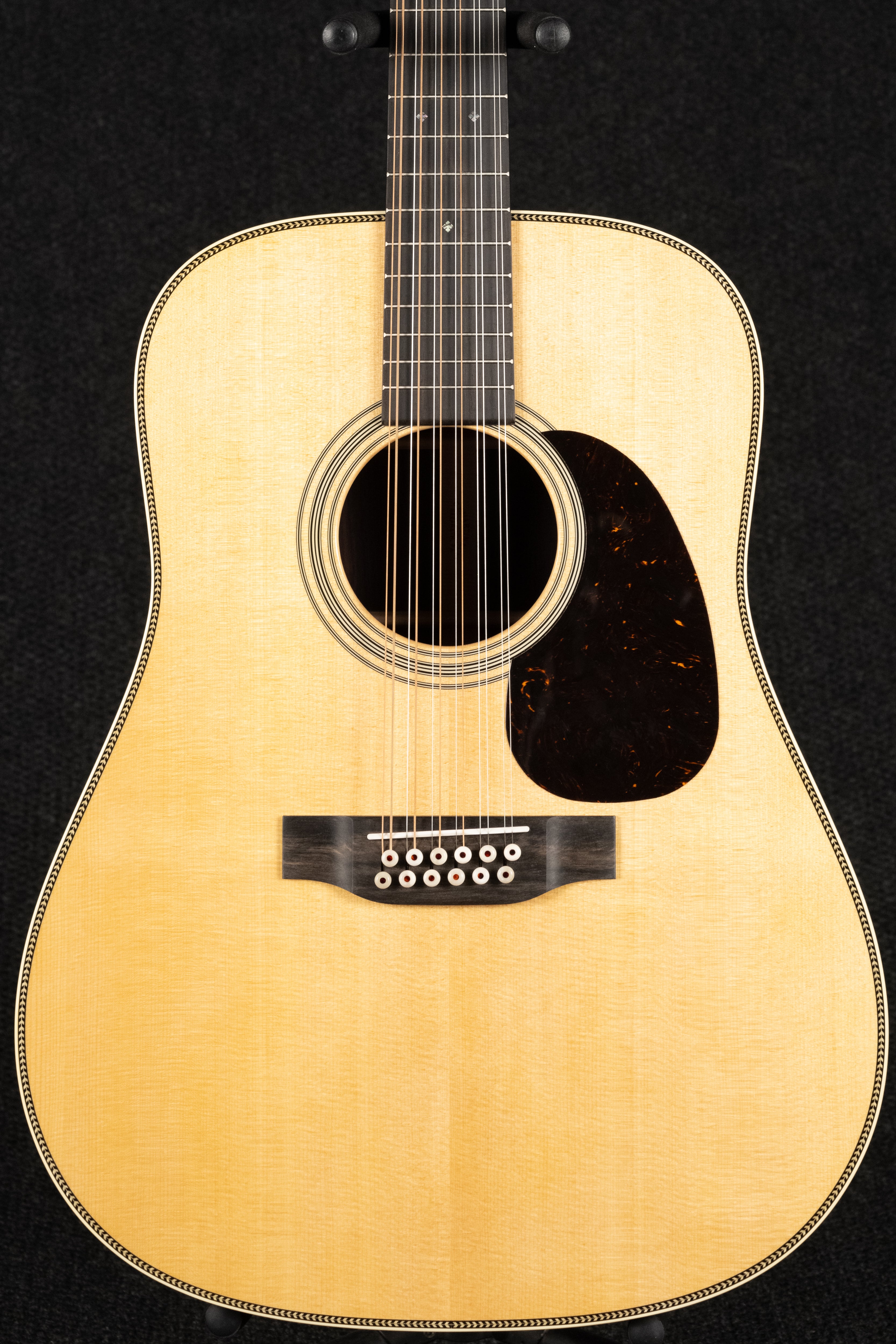HD12-28 12 String Acoustic
