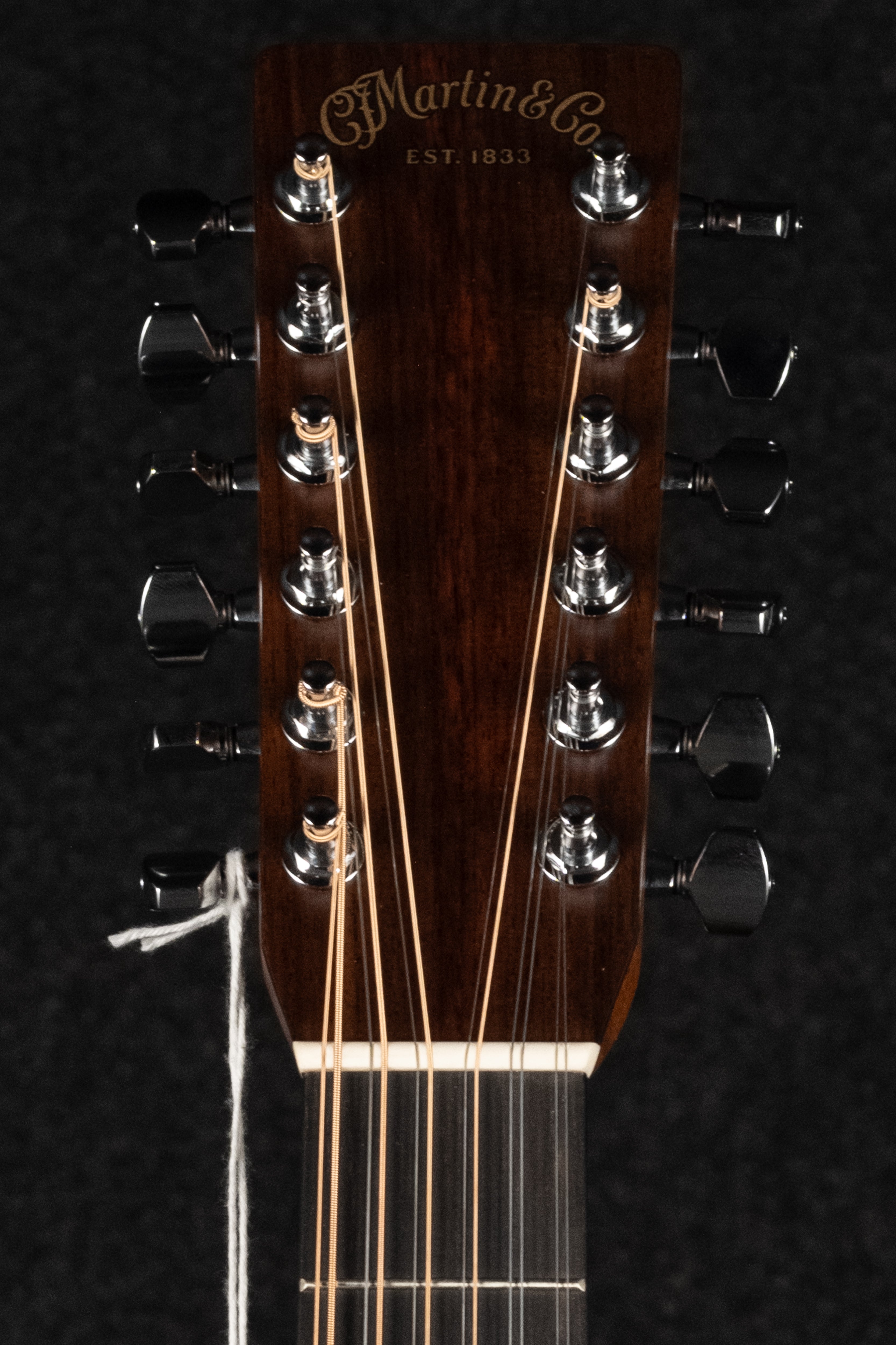 HD12-28 12 String Acoustic