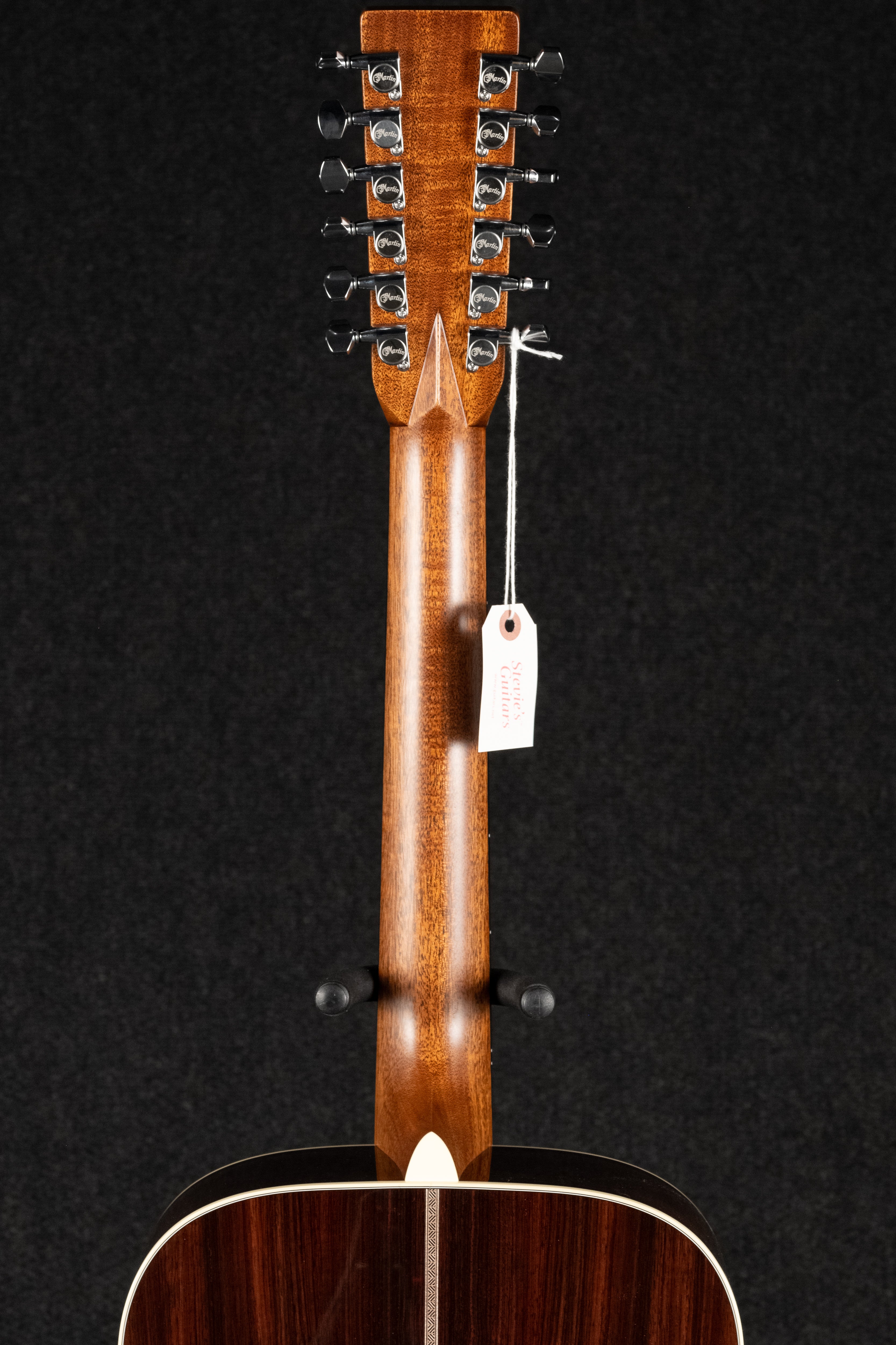 HD12-28 12 String Acoustic