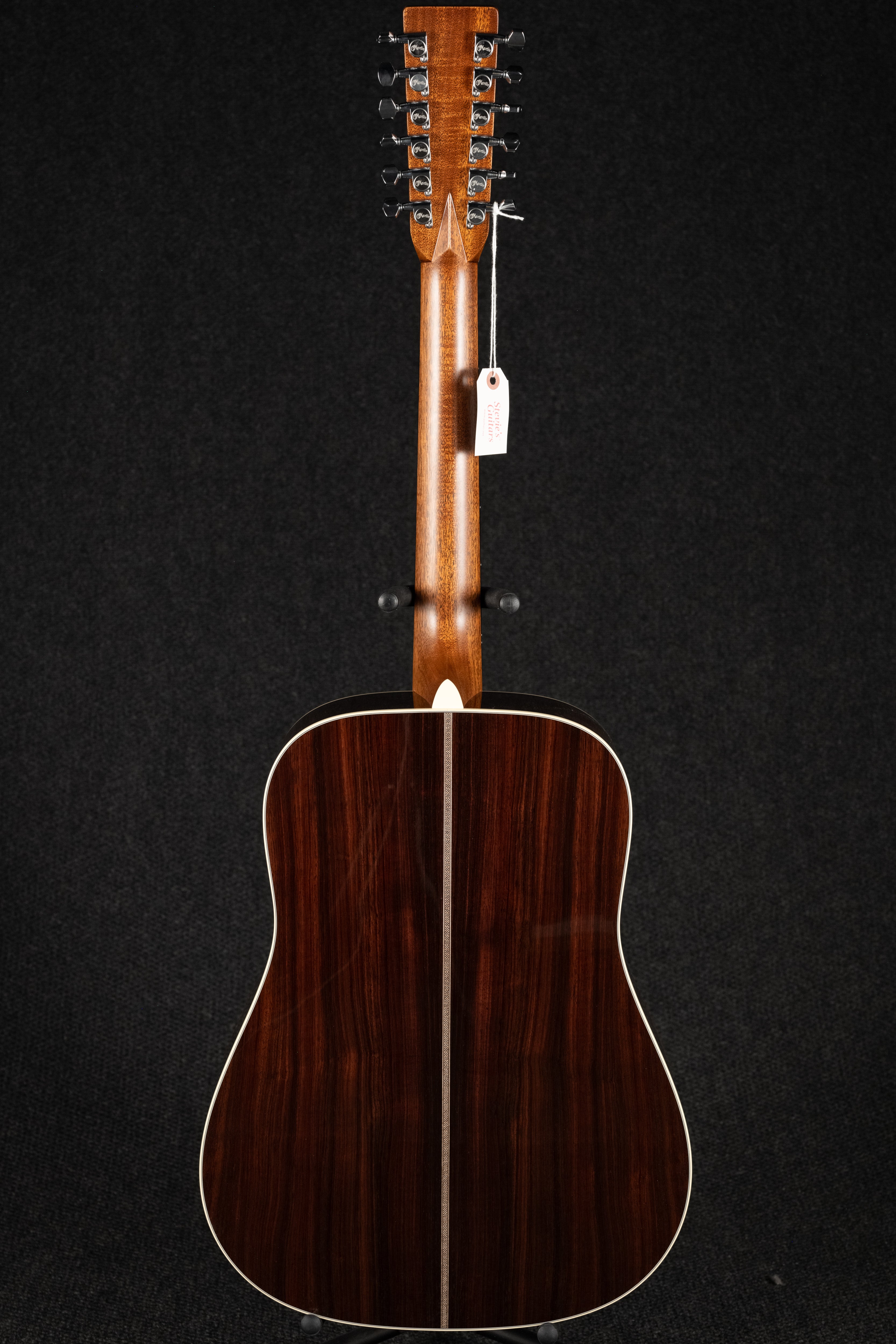 HD12-28 12 String Acoustic