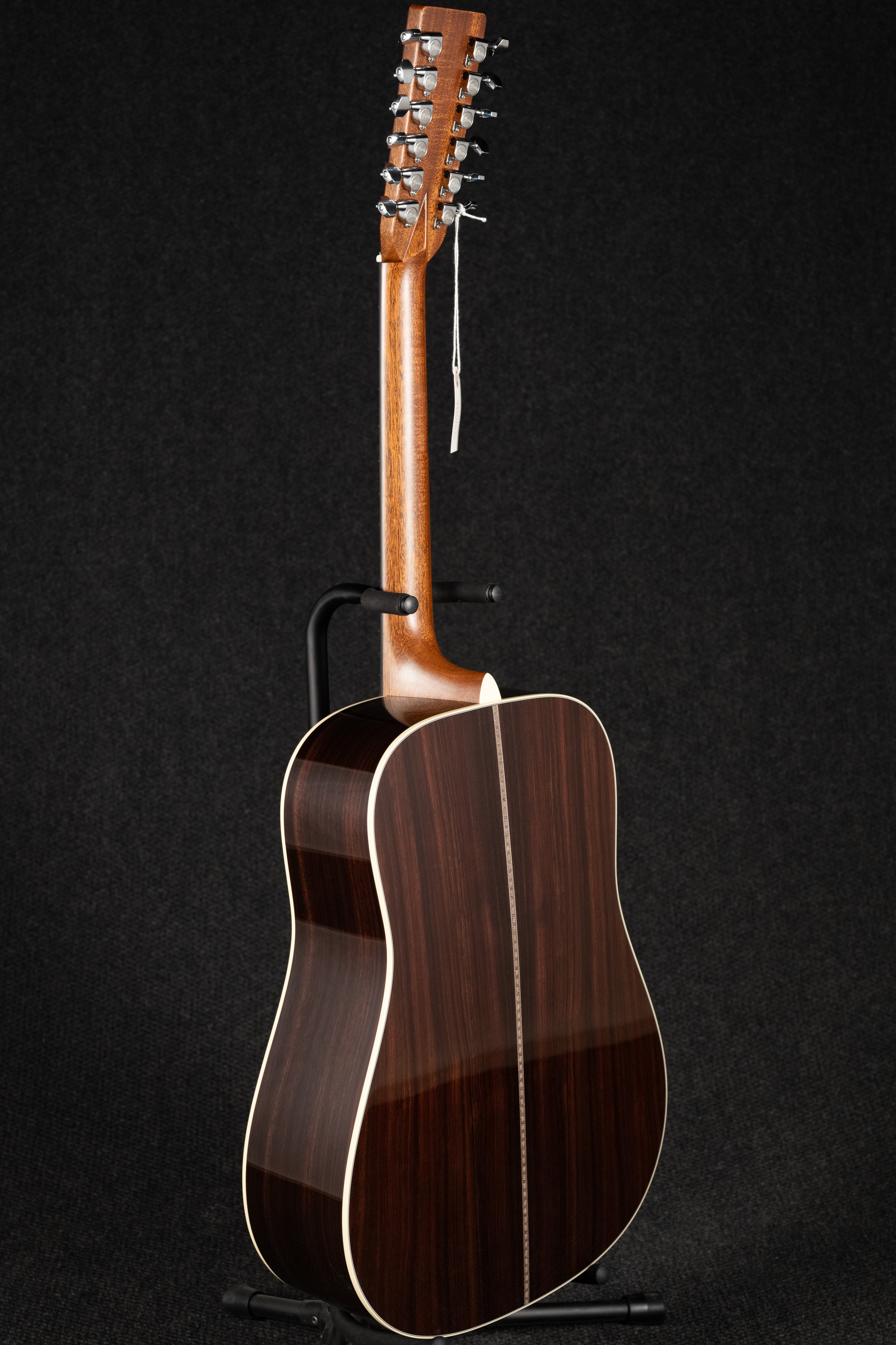 HD12-28 12 String Acoustic