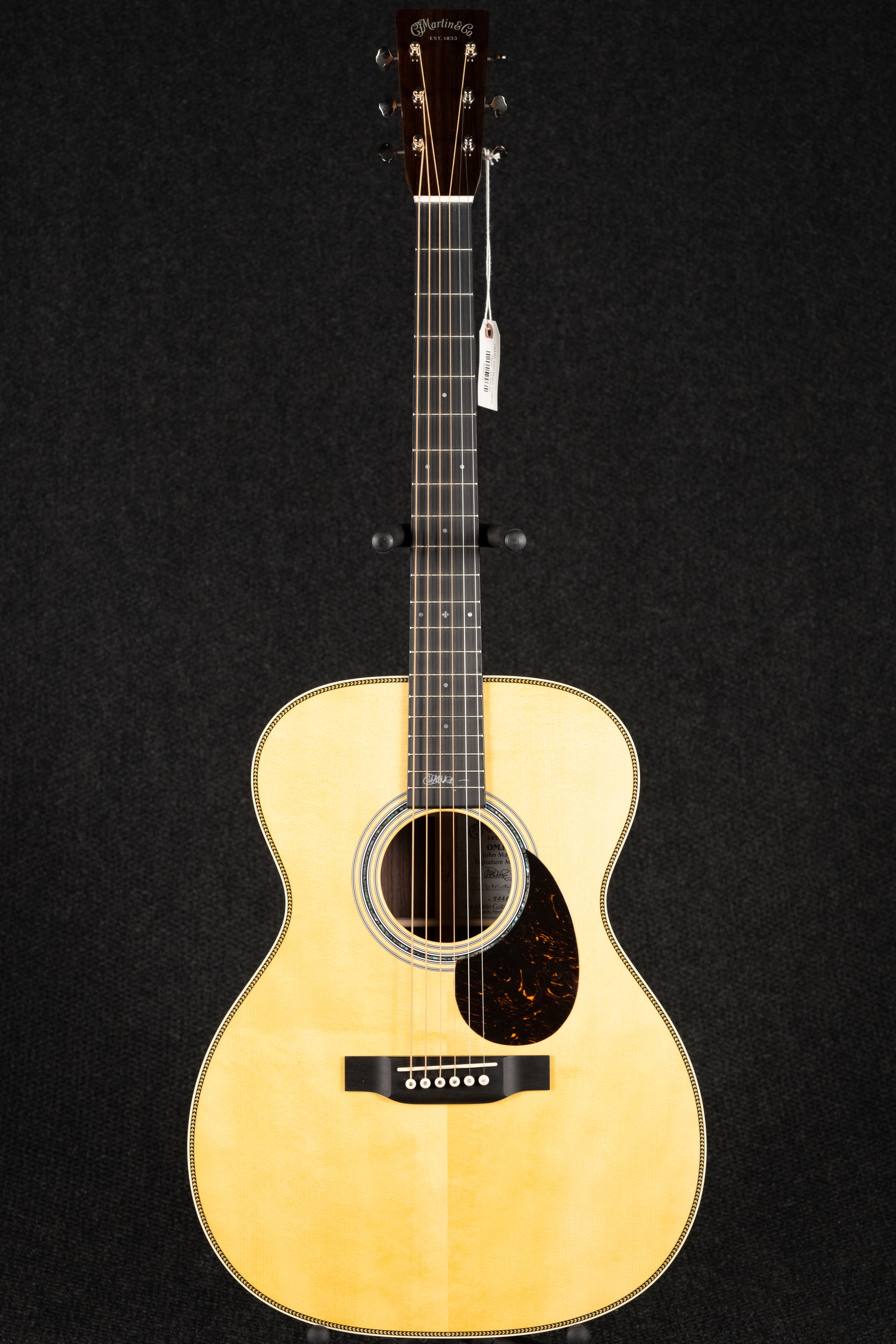 OMJM John Mayer Custom