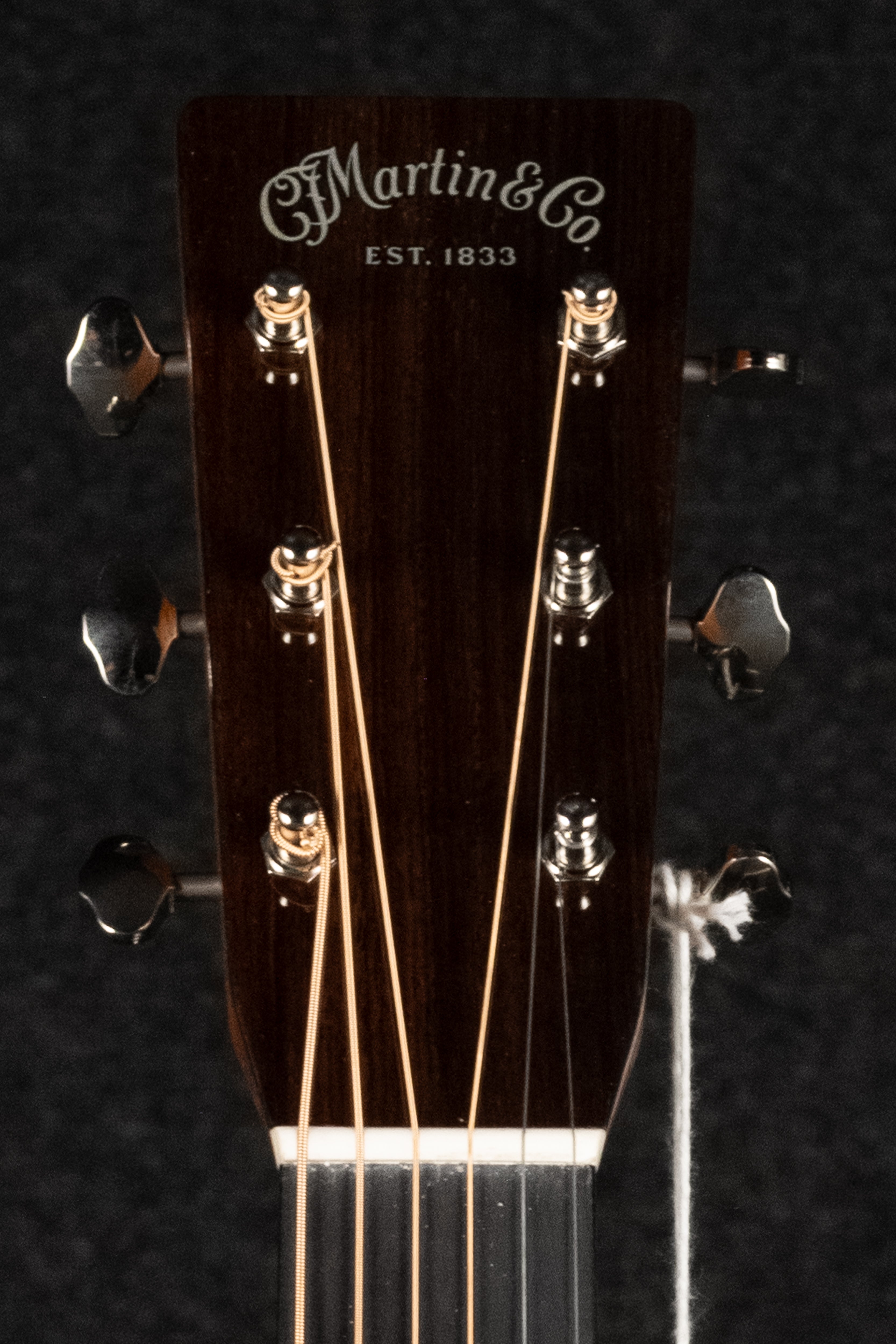 OMJM John Mayer Custom