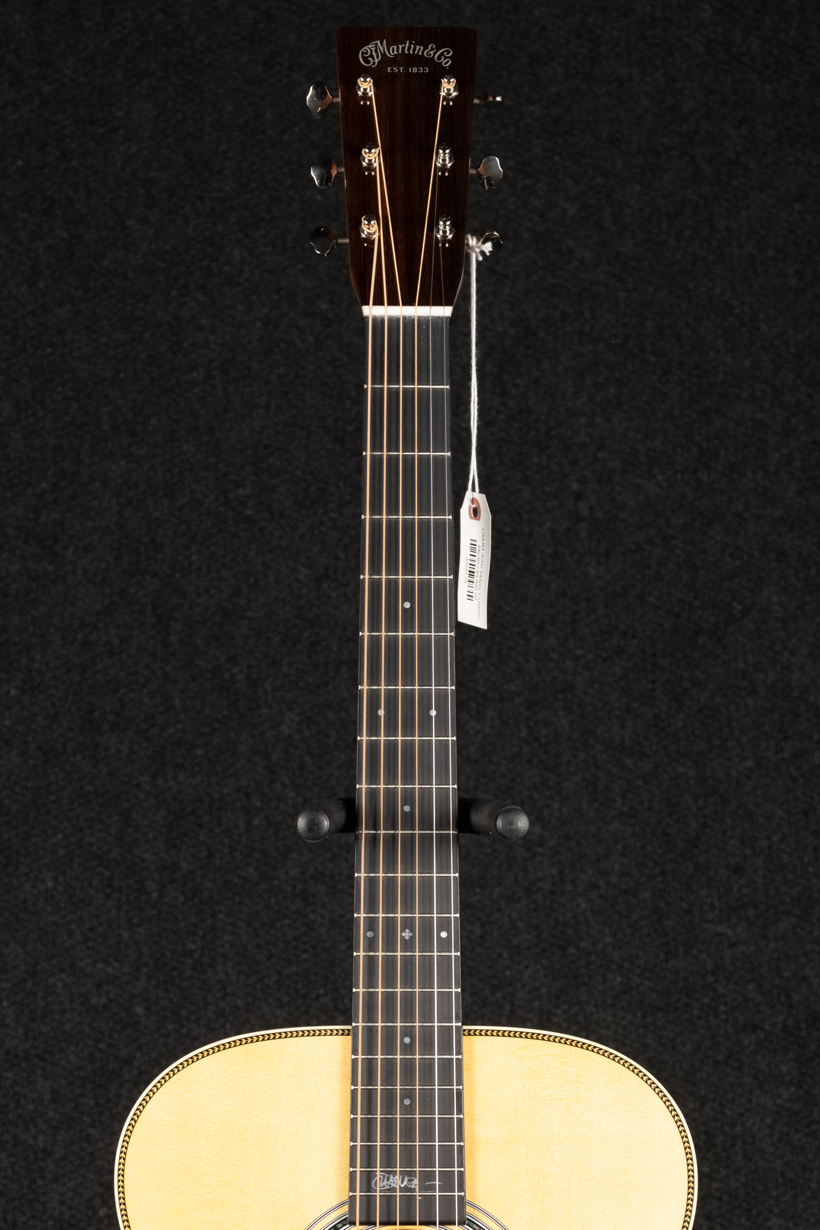 OMJM John Mayer Custom