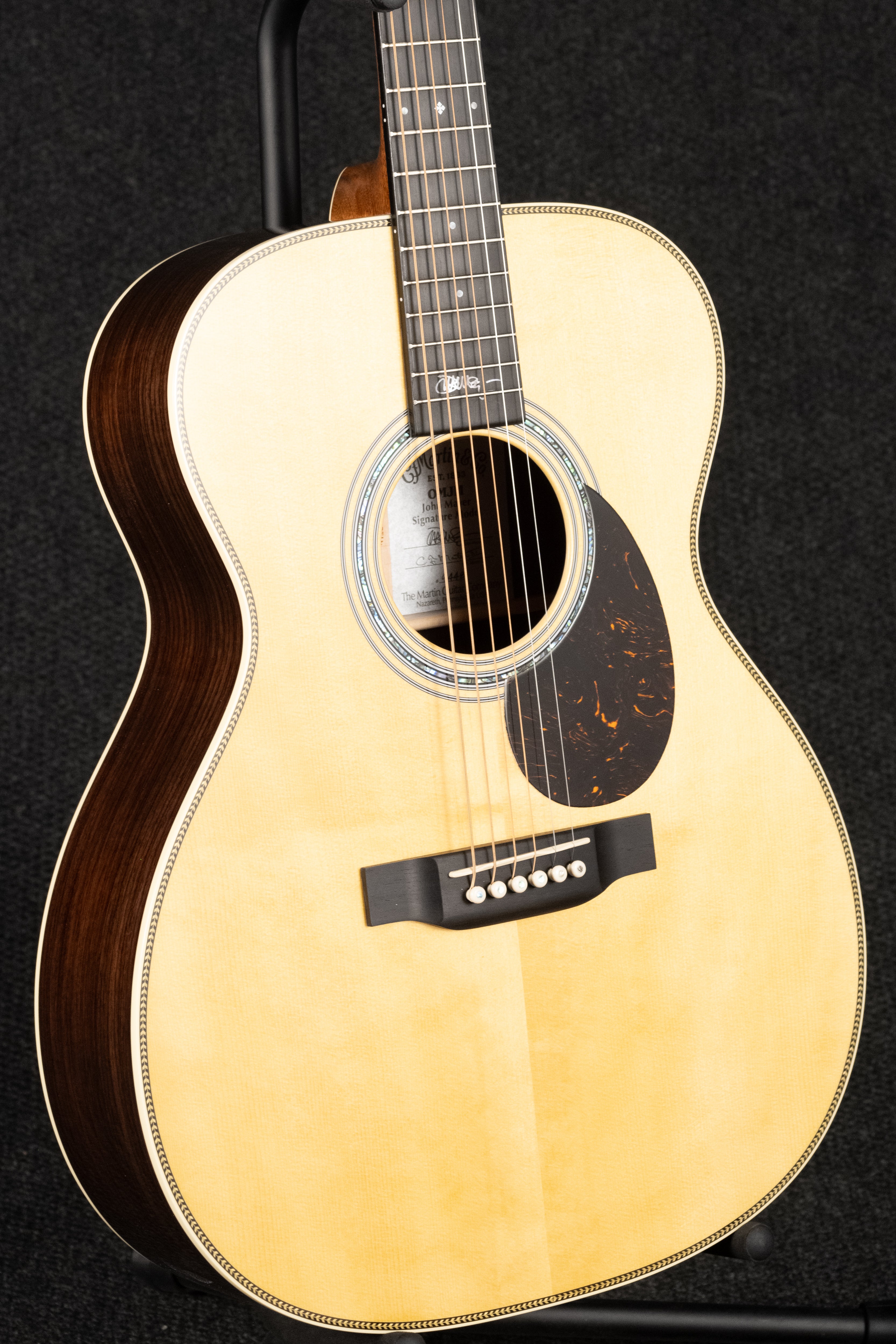 OMJM John Mayer Custom