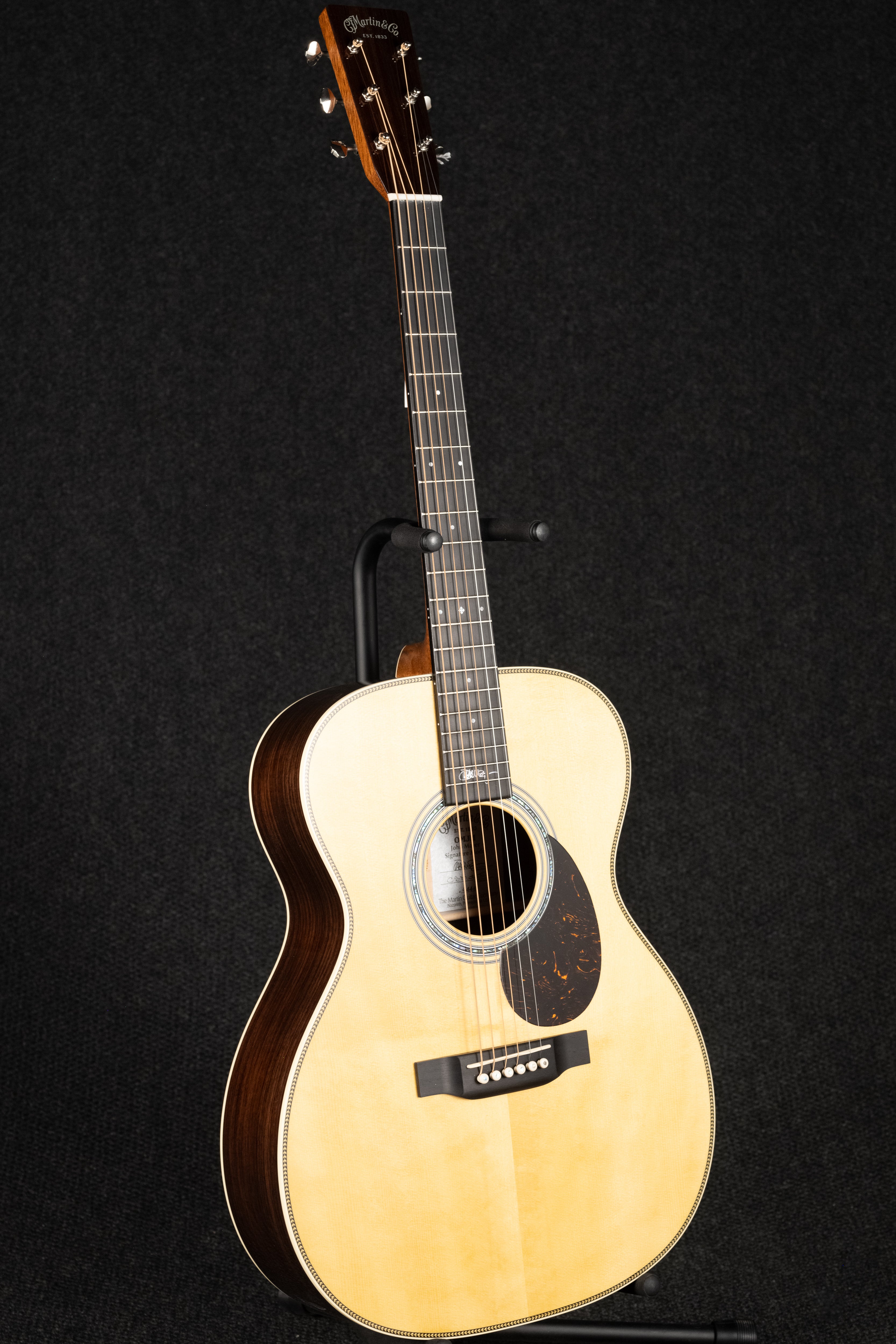 OMJM John Mayer Custom