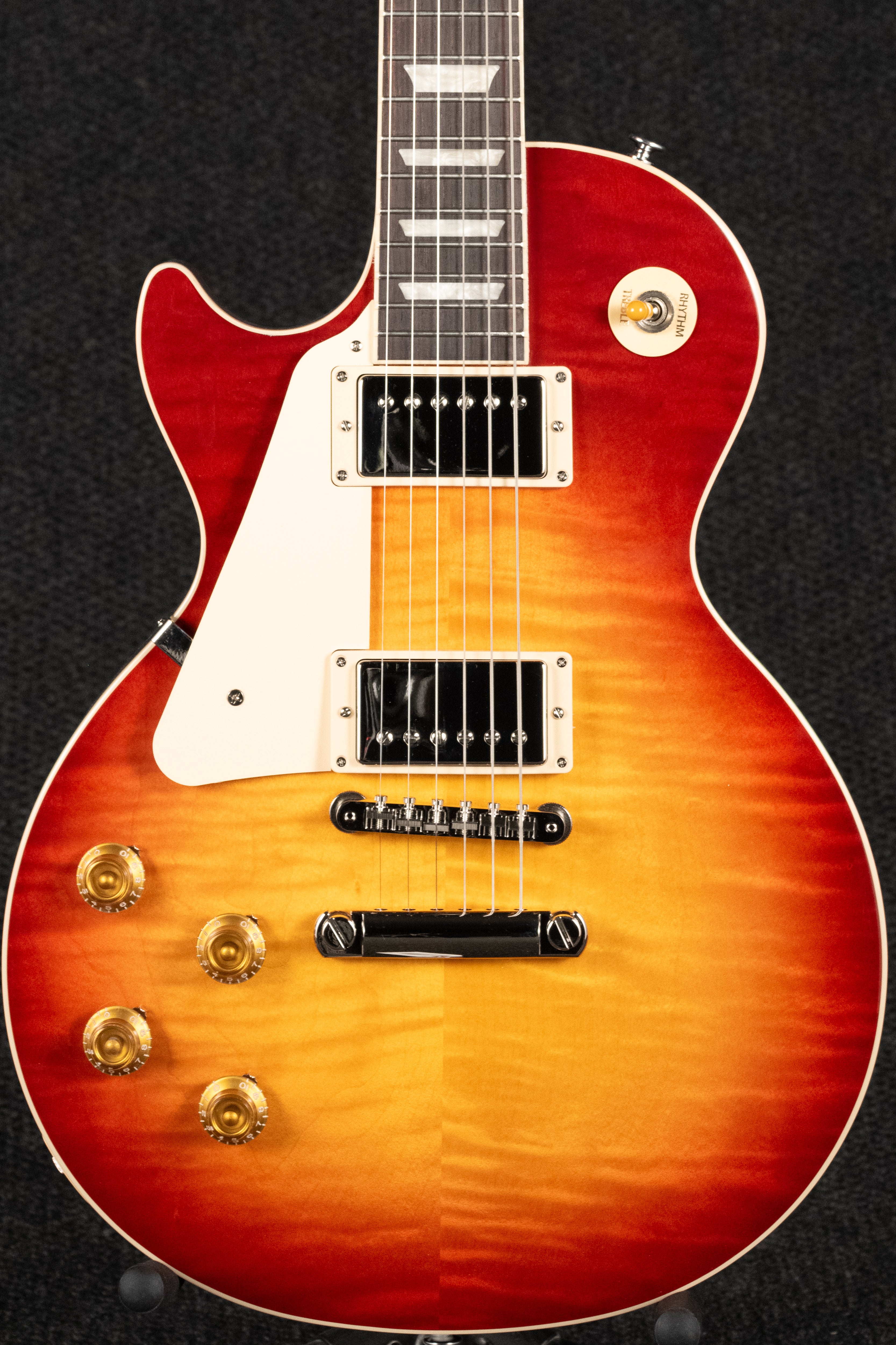 Les Paul Standard 50s Left Hand - Cherry Sunburst
