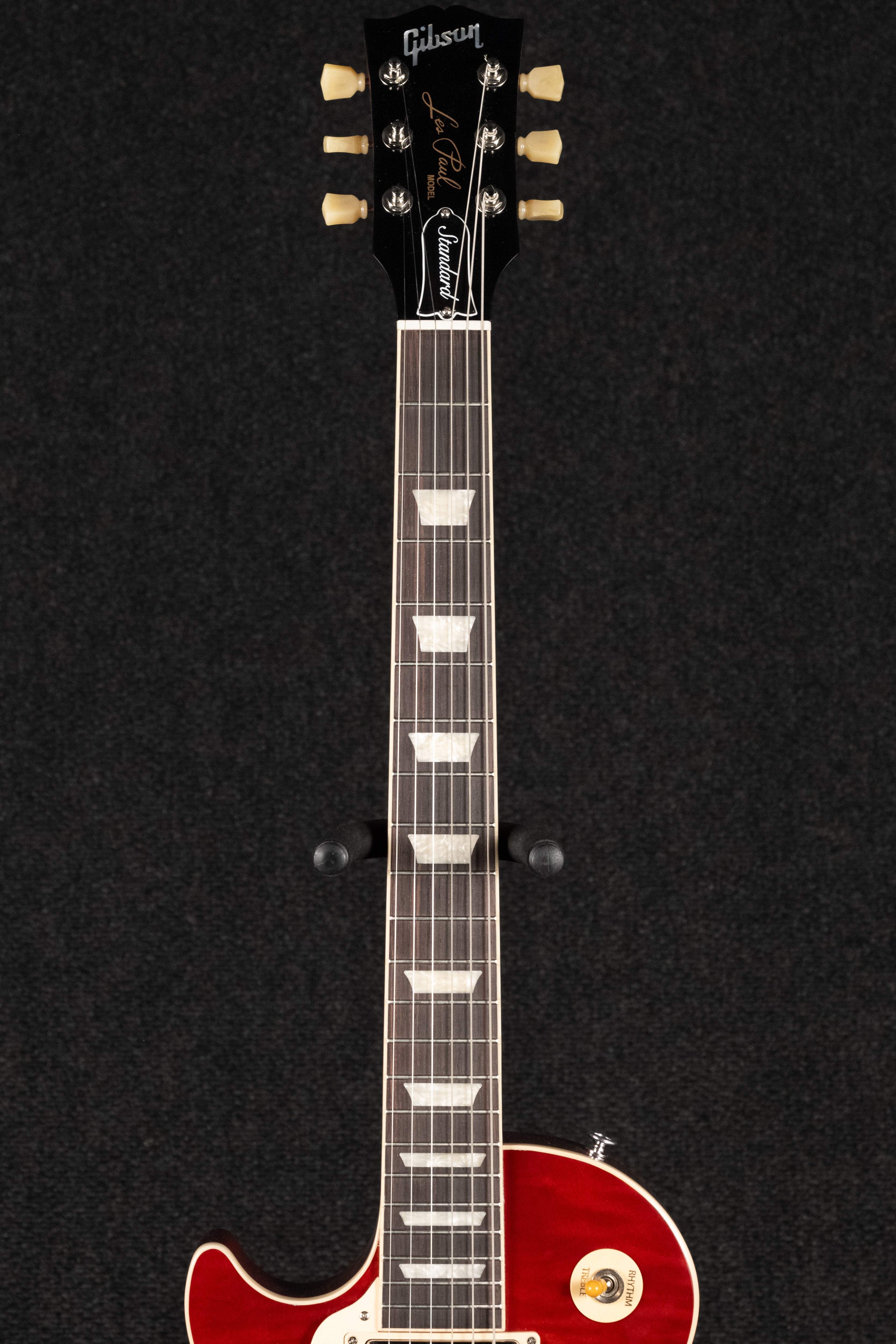 Les Paul Standard 50s Left Hand - Cherry Sunburst