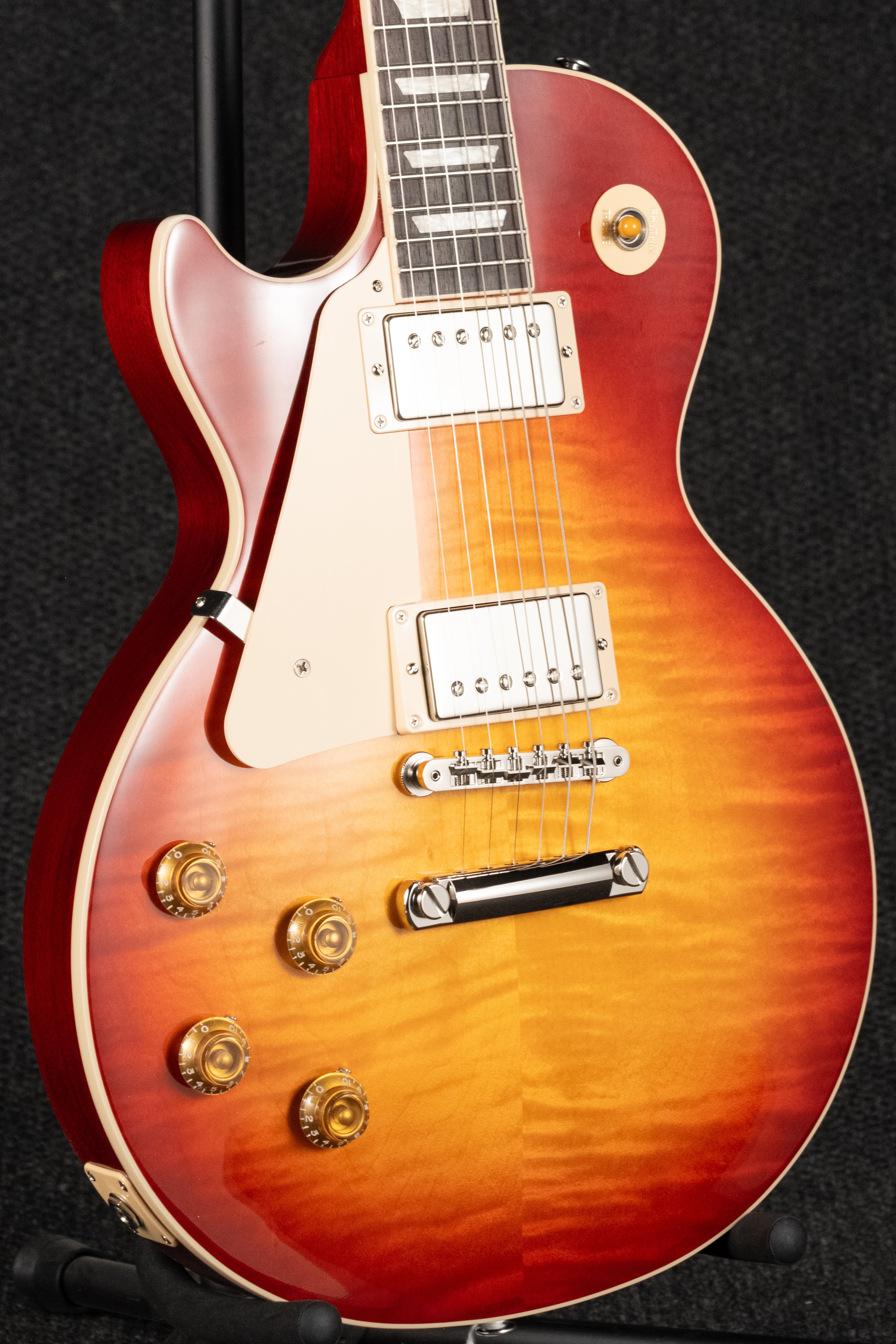 Les Paul Standard 50s Left Hand - Cherry Sunburst