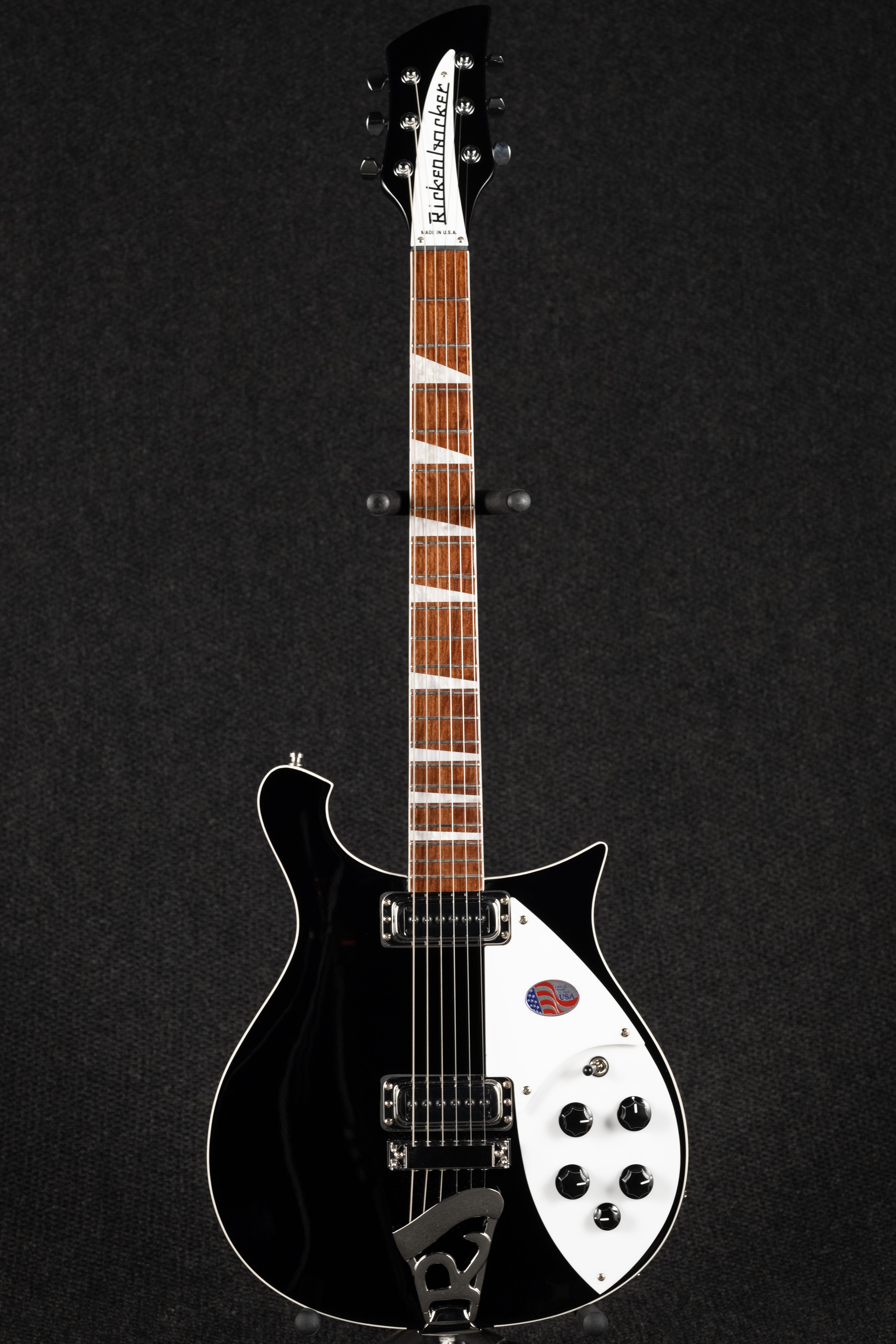 Rickenbacker 620 Jetglow