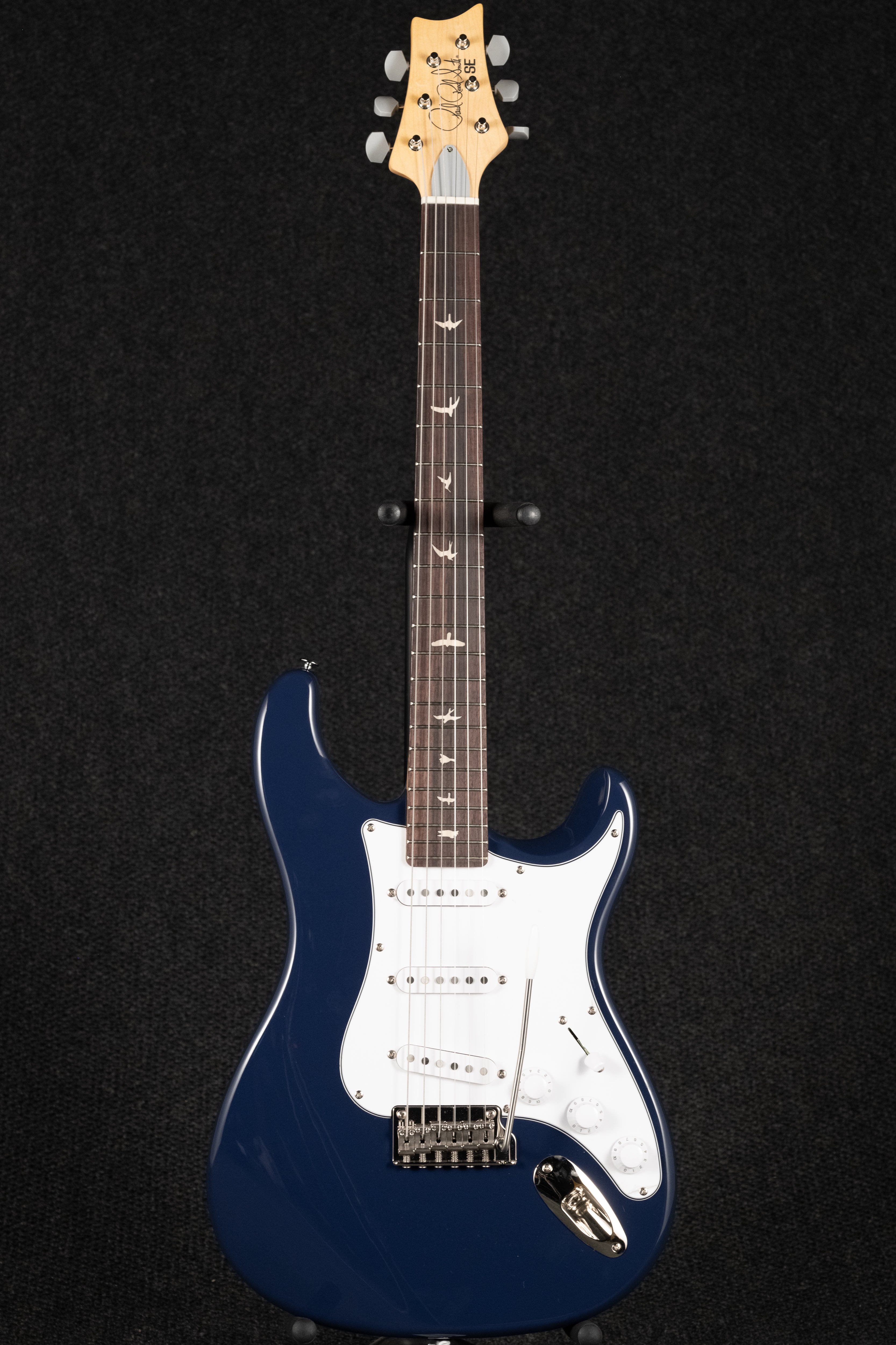 SE Silver Sky Trad Blue