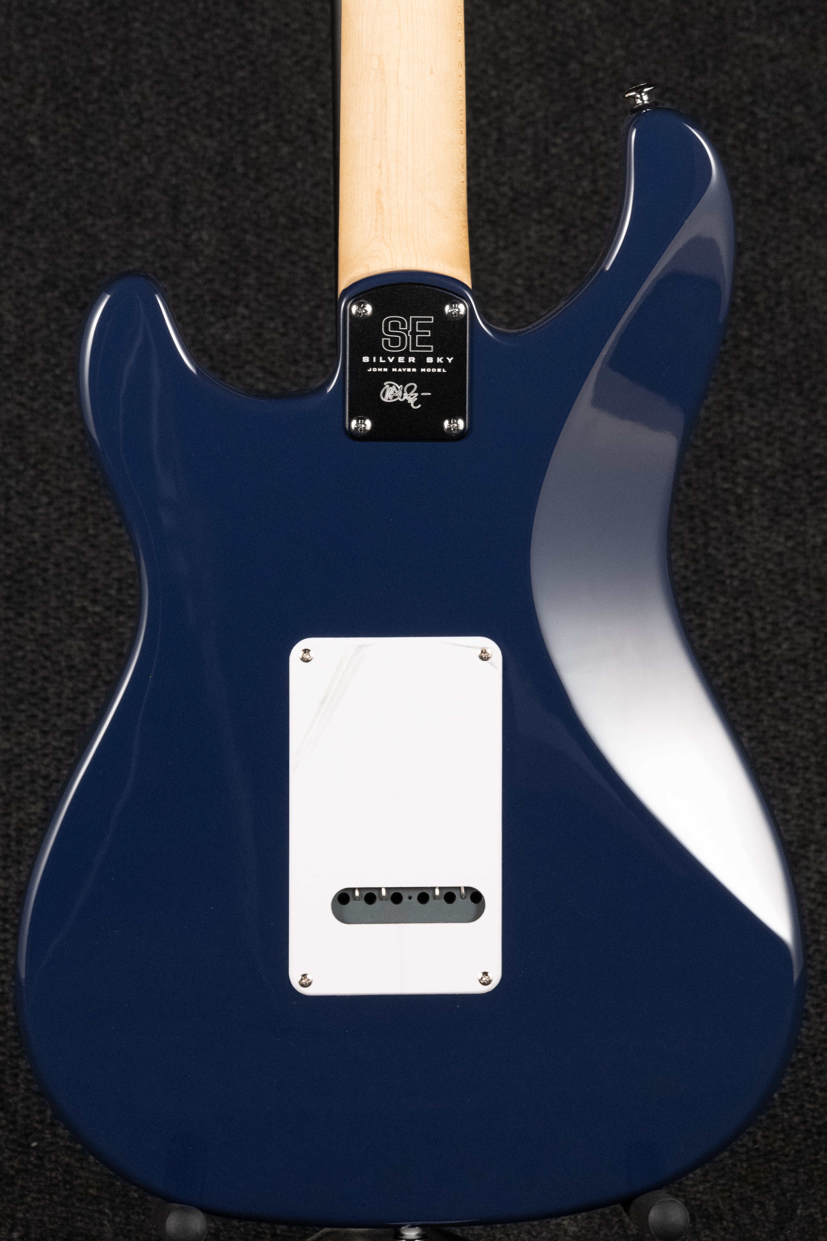 SE Silver Sky Trad Blue
