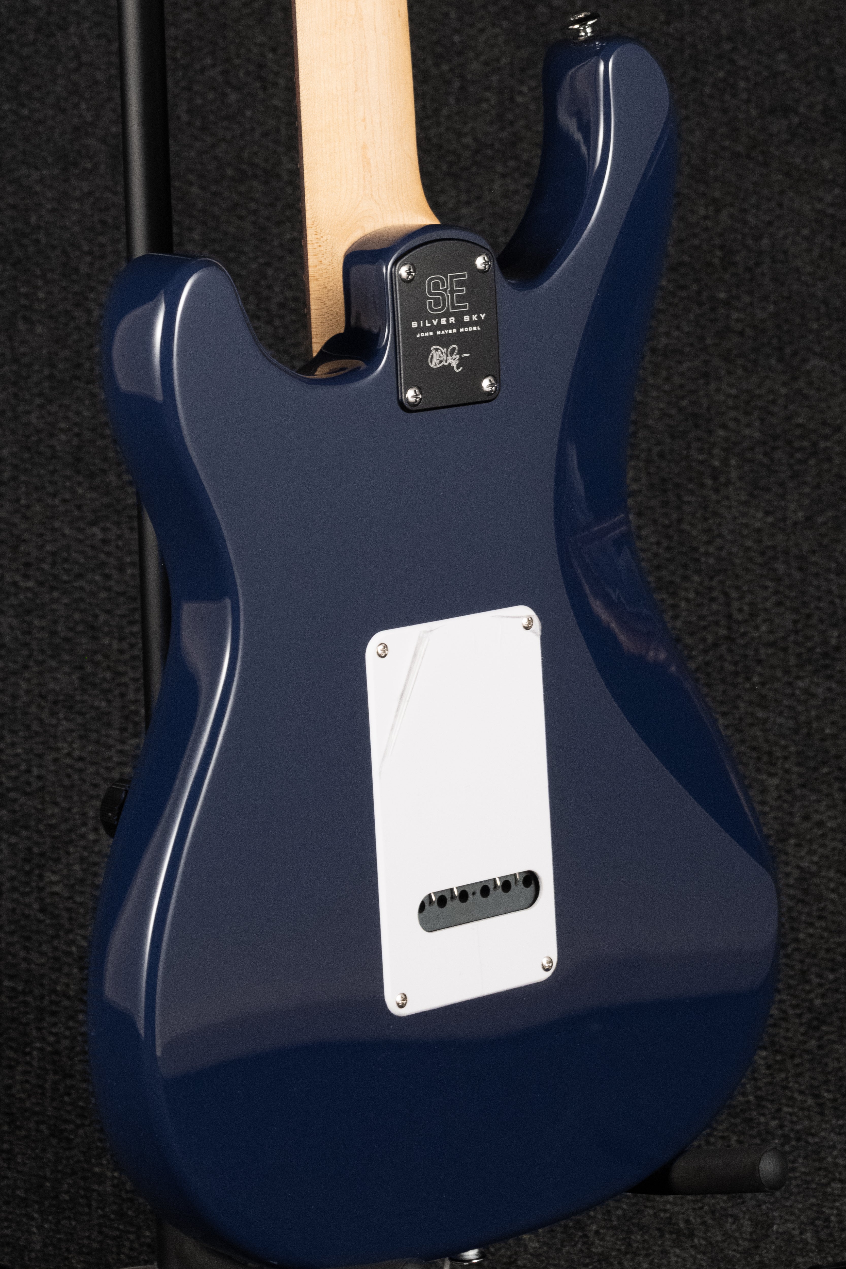 SE Silver Sky Trad Blue
