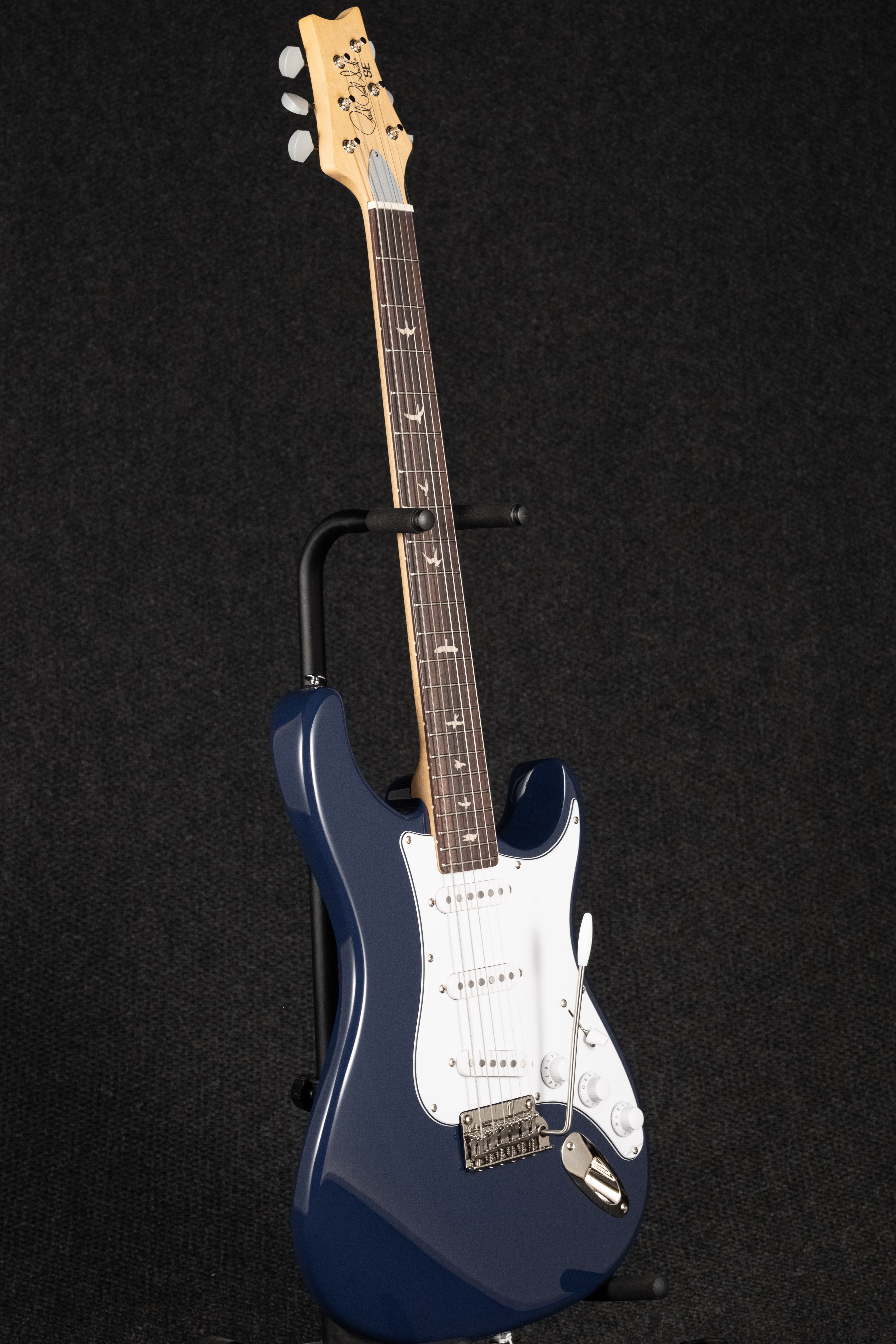 SE Silver Sky Trad Blue