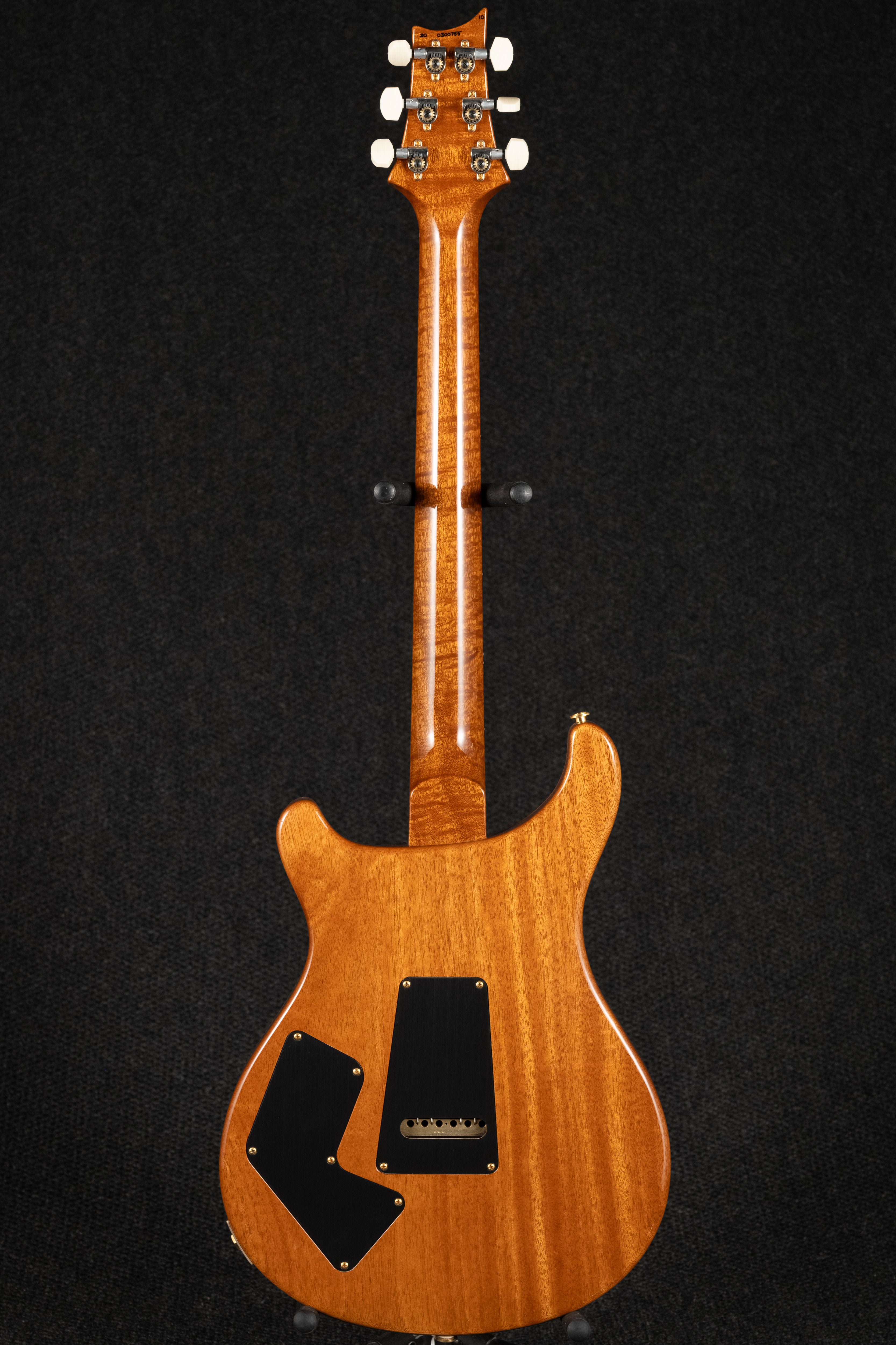 Eagle V "Experience 2020" Model - Charcoal