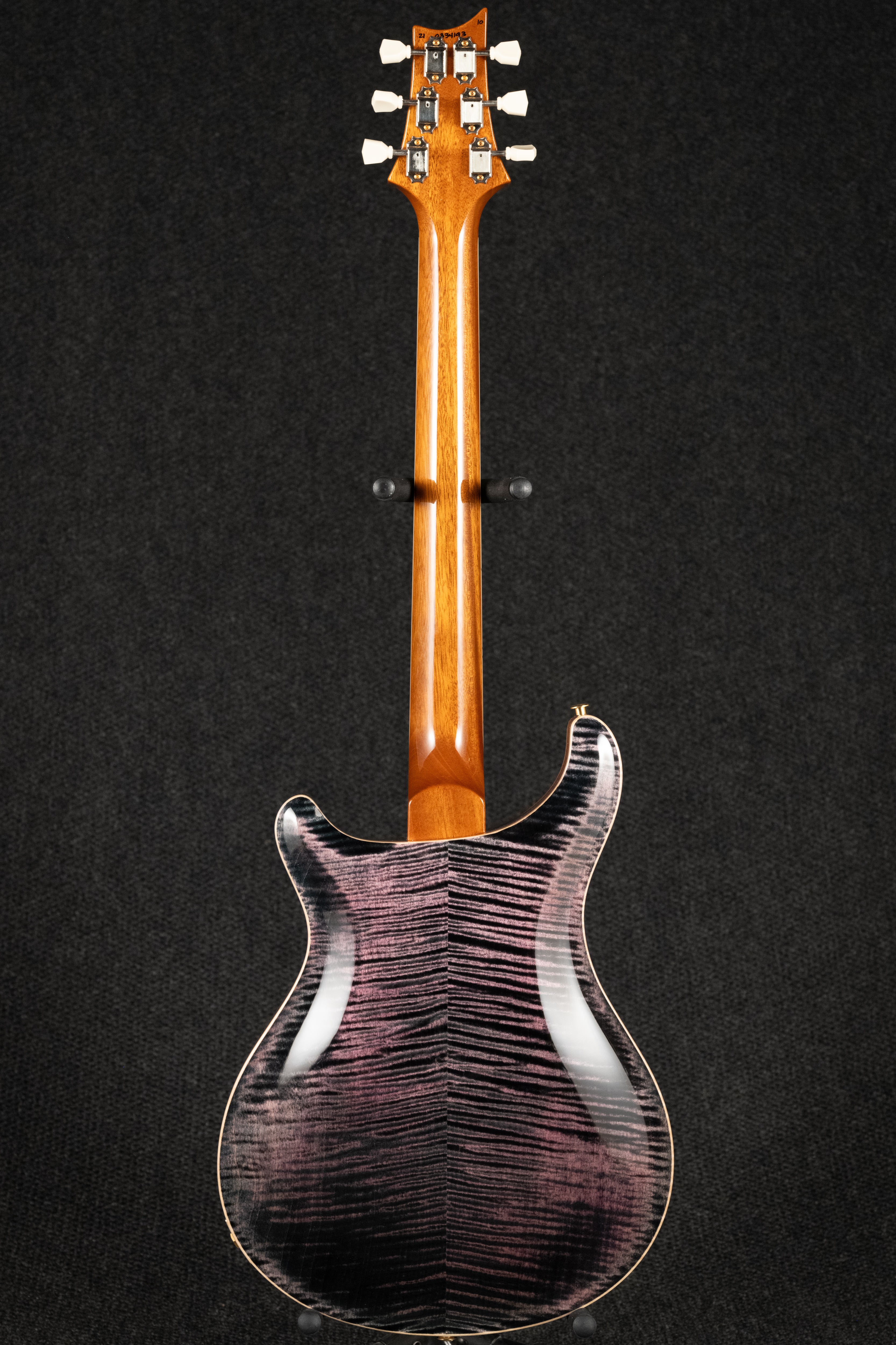 McCarty 594 Hollowbody - Purple Iris