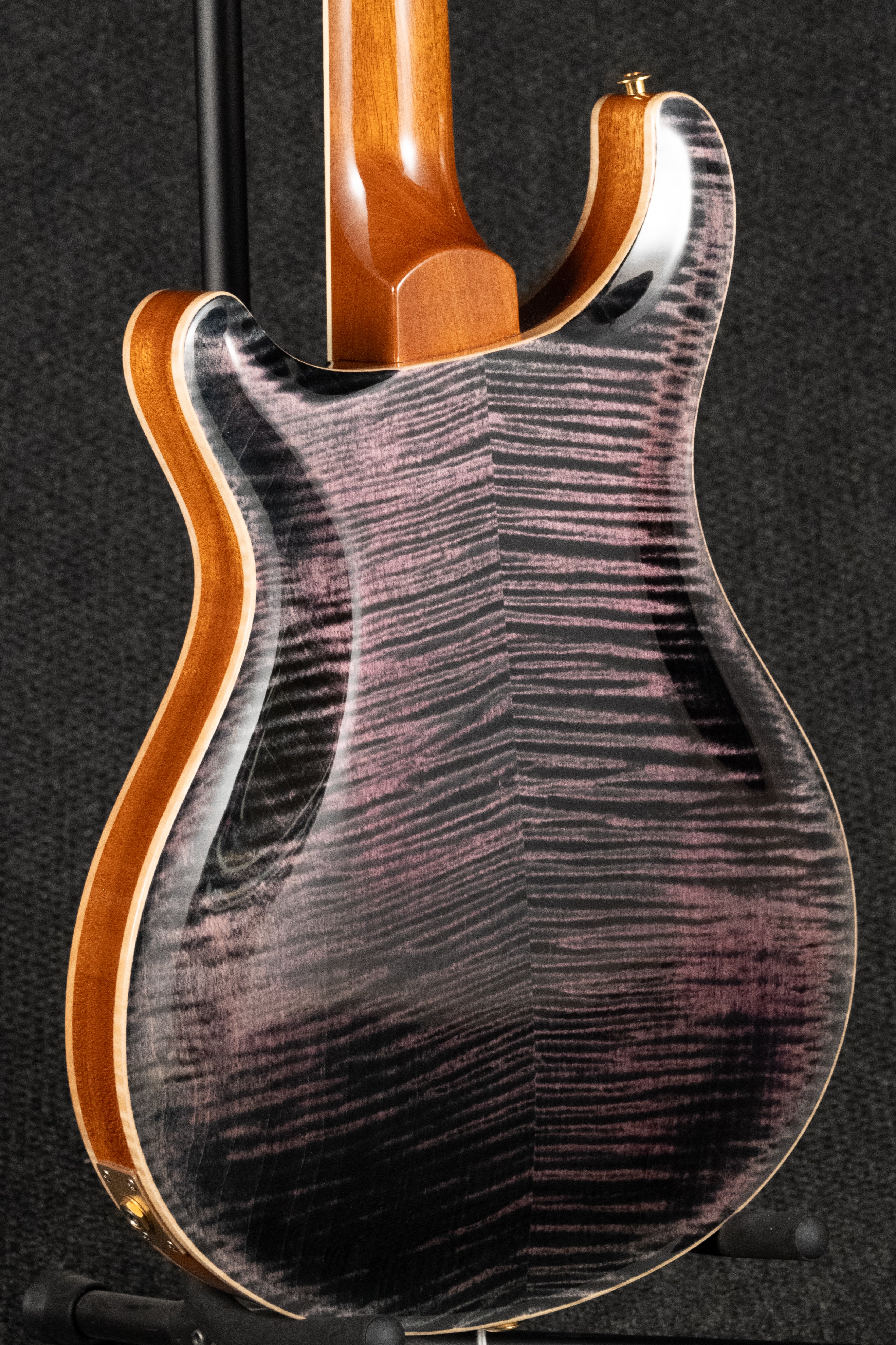 McCarty 594 Hollowbody - Purple Iris