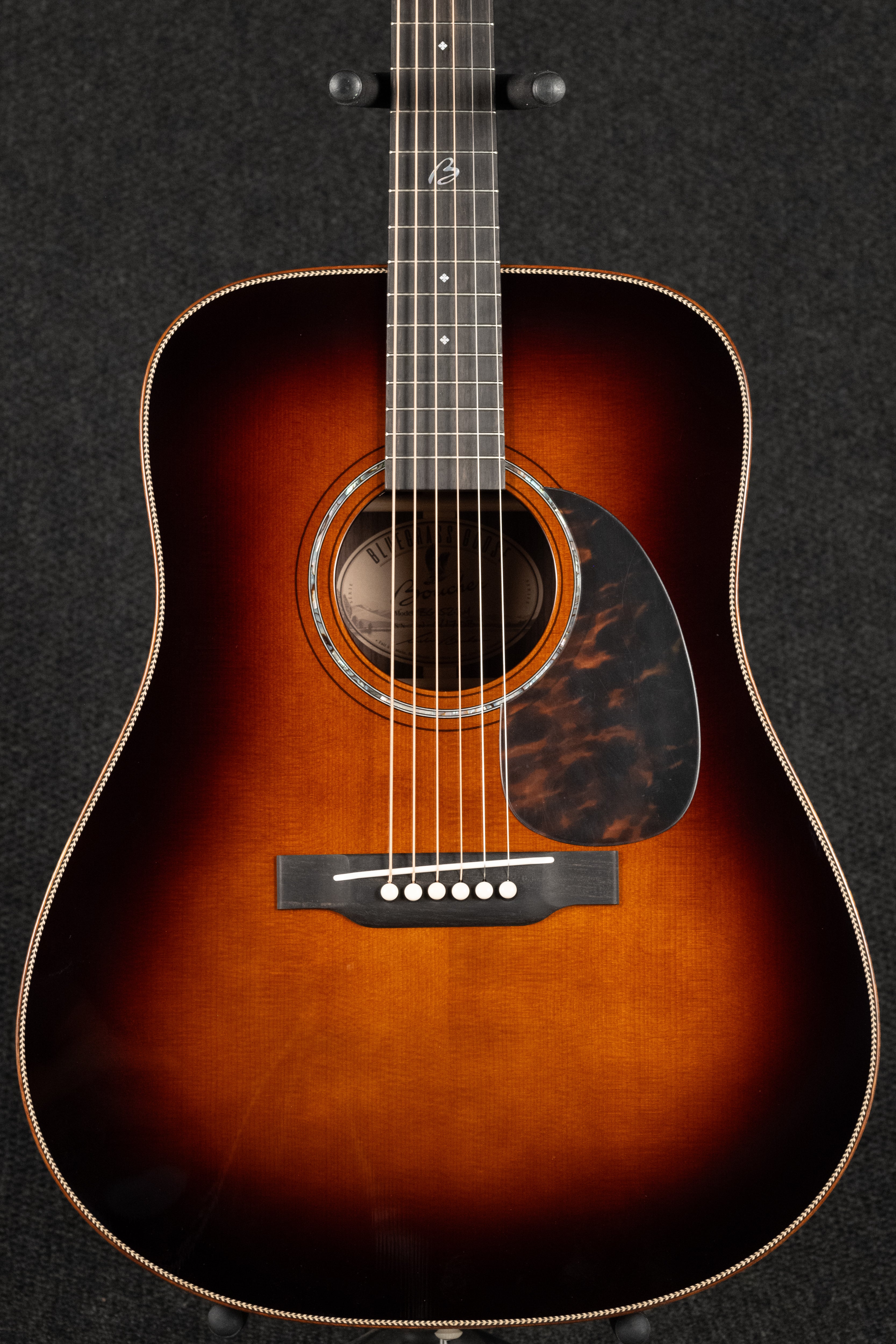 BG-52-BM - Sunburst