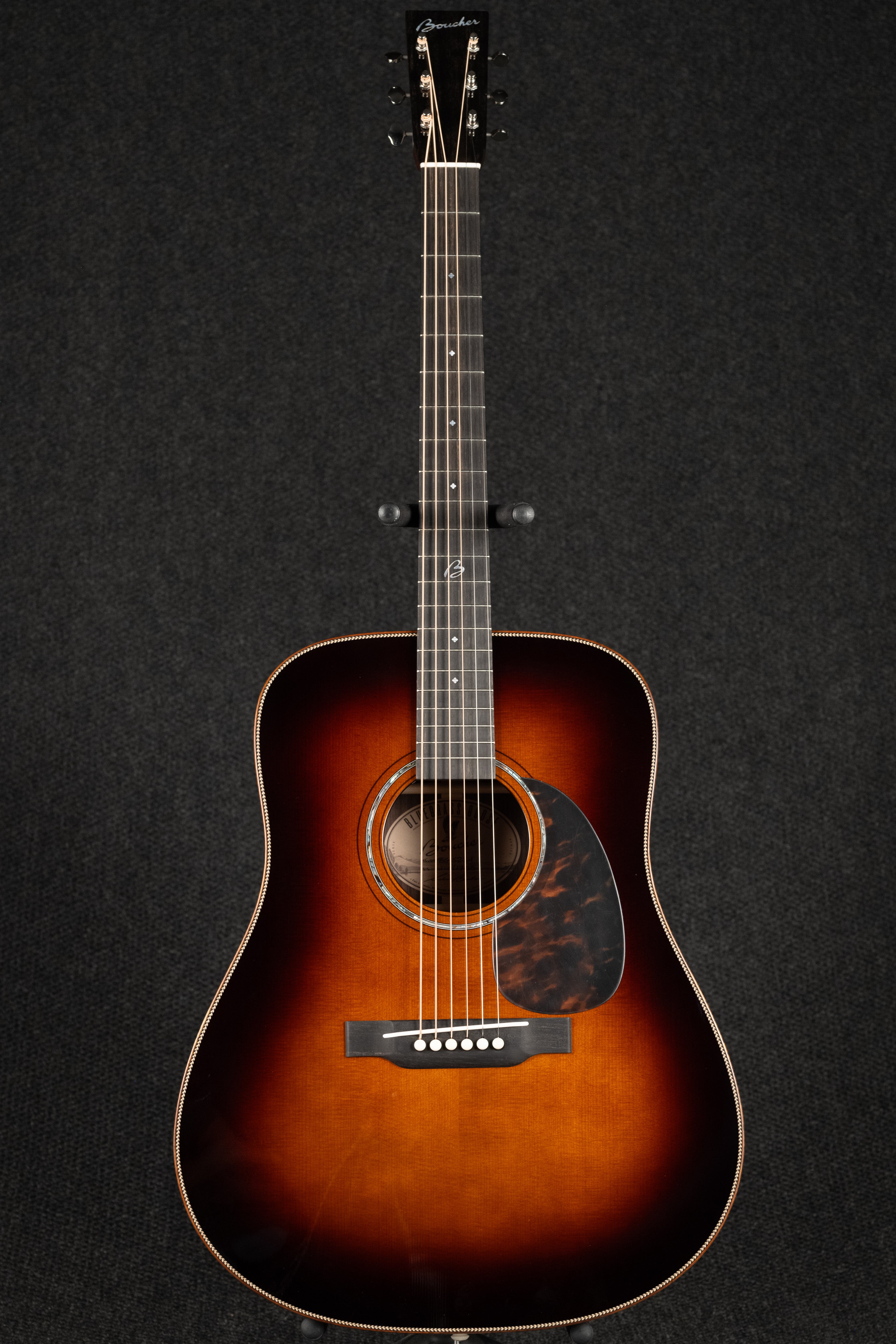 BG-52-BM - Sunburst