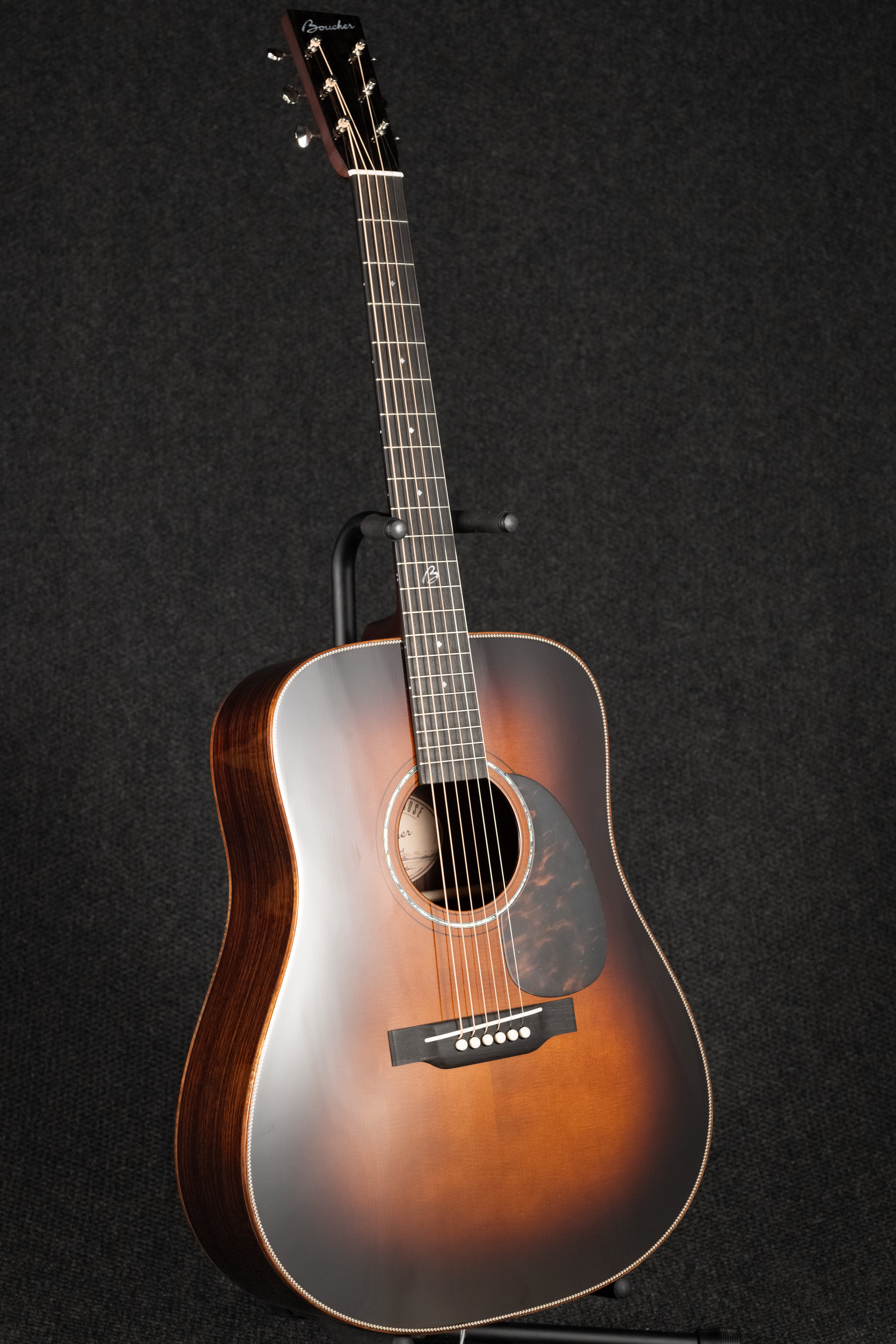 BG-52-BM - Sunburst