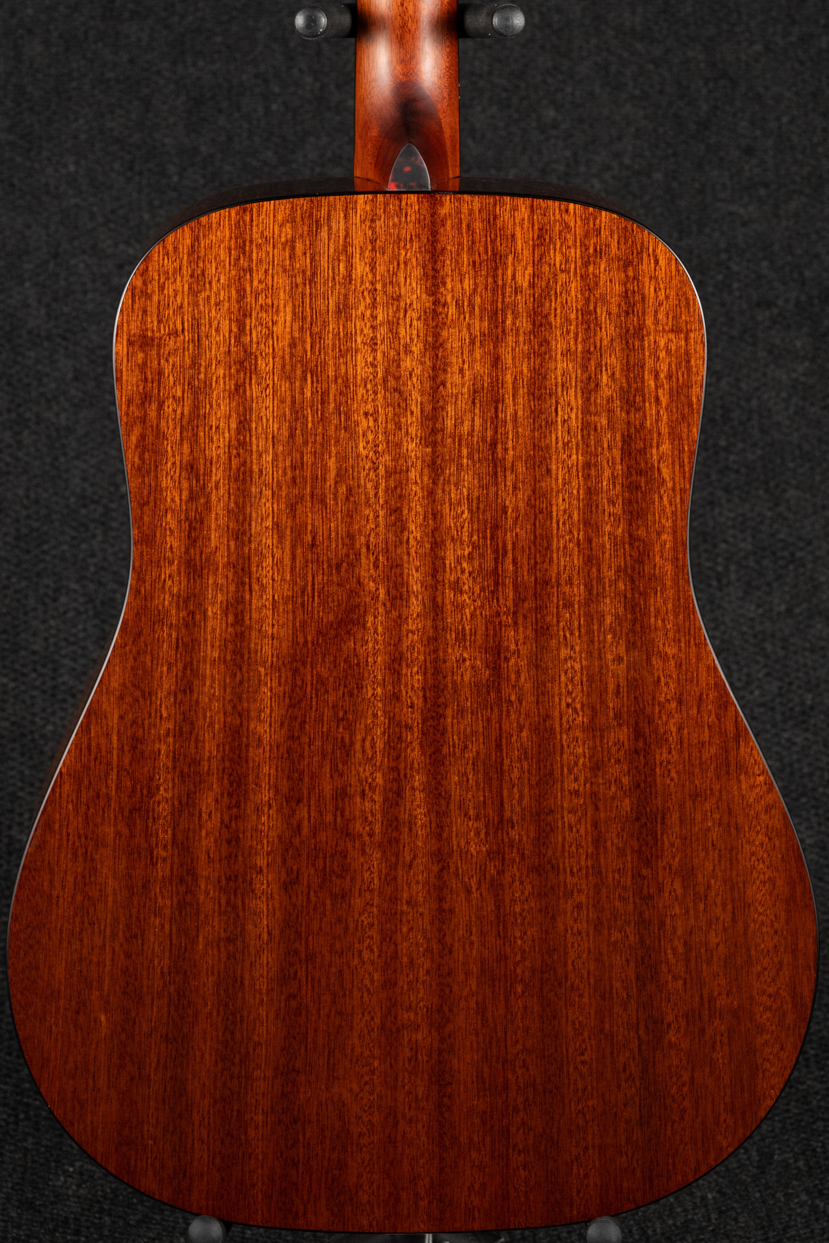 E1D-DLX: Sitka/Sapele
