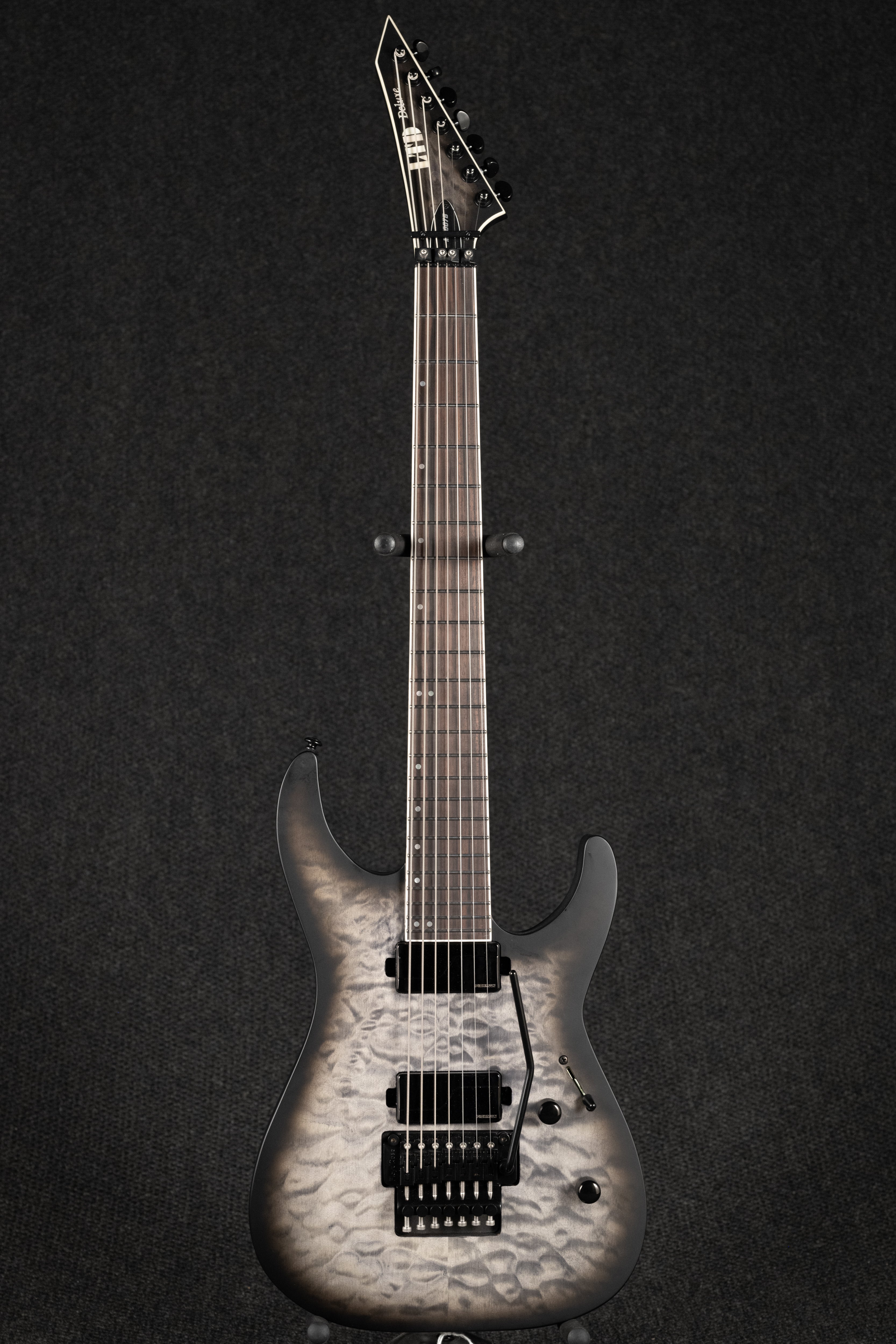 M-1007B - Charcoal Burst