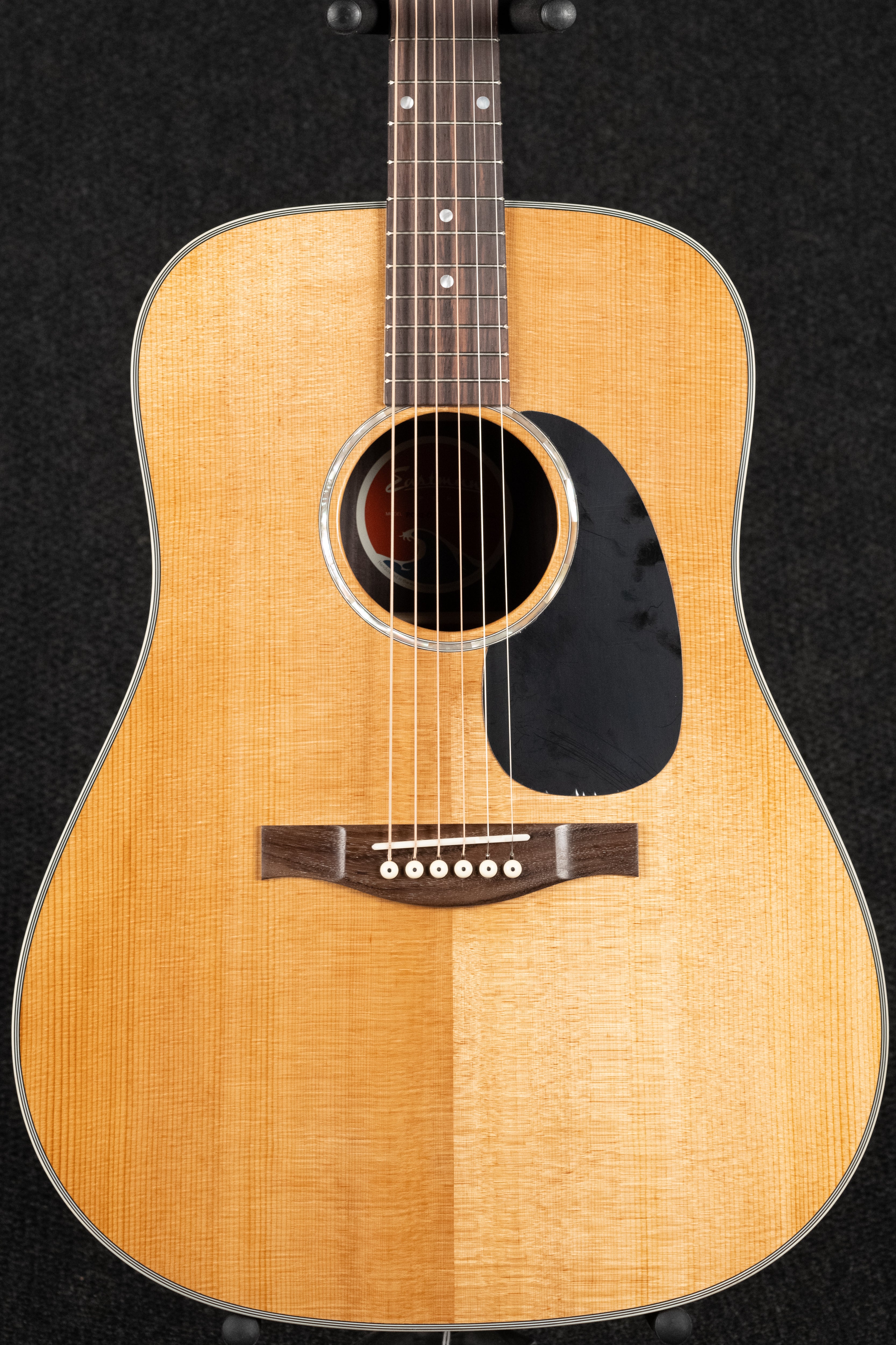 PCH2-D Acoustic