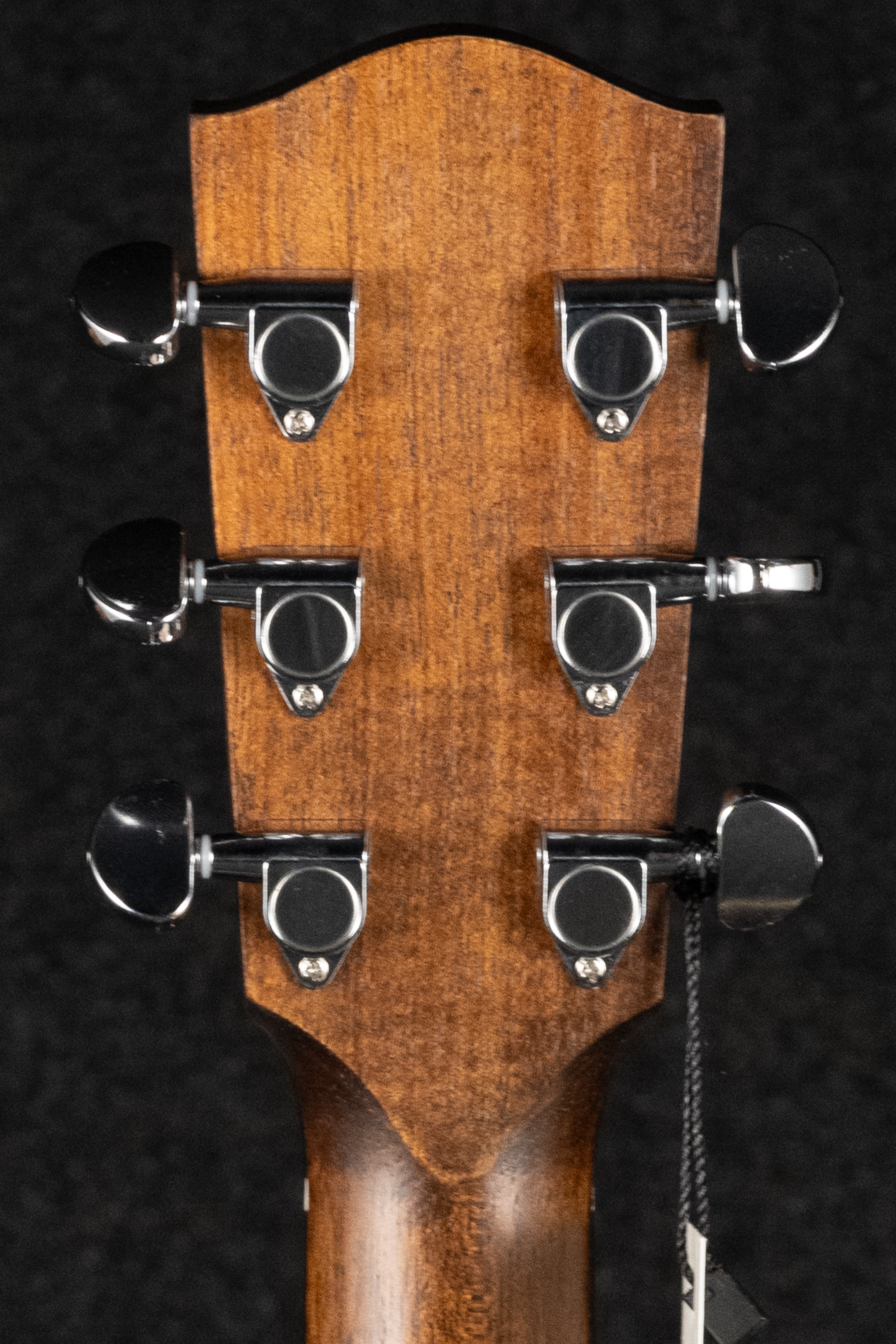 PCH2-D Acoustic