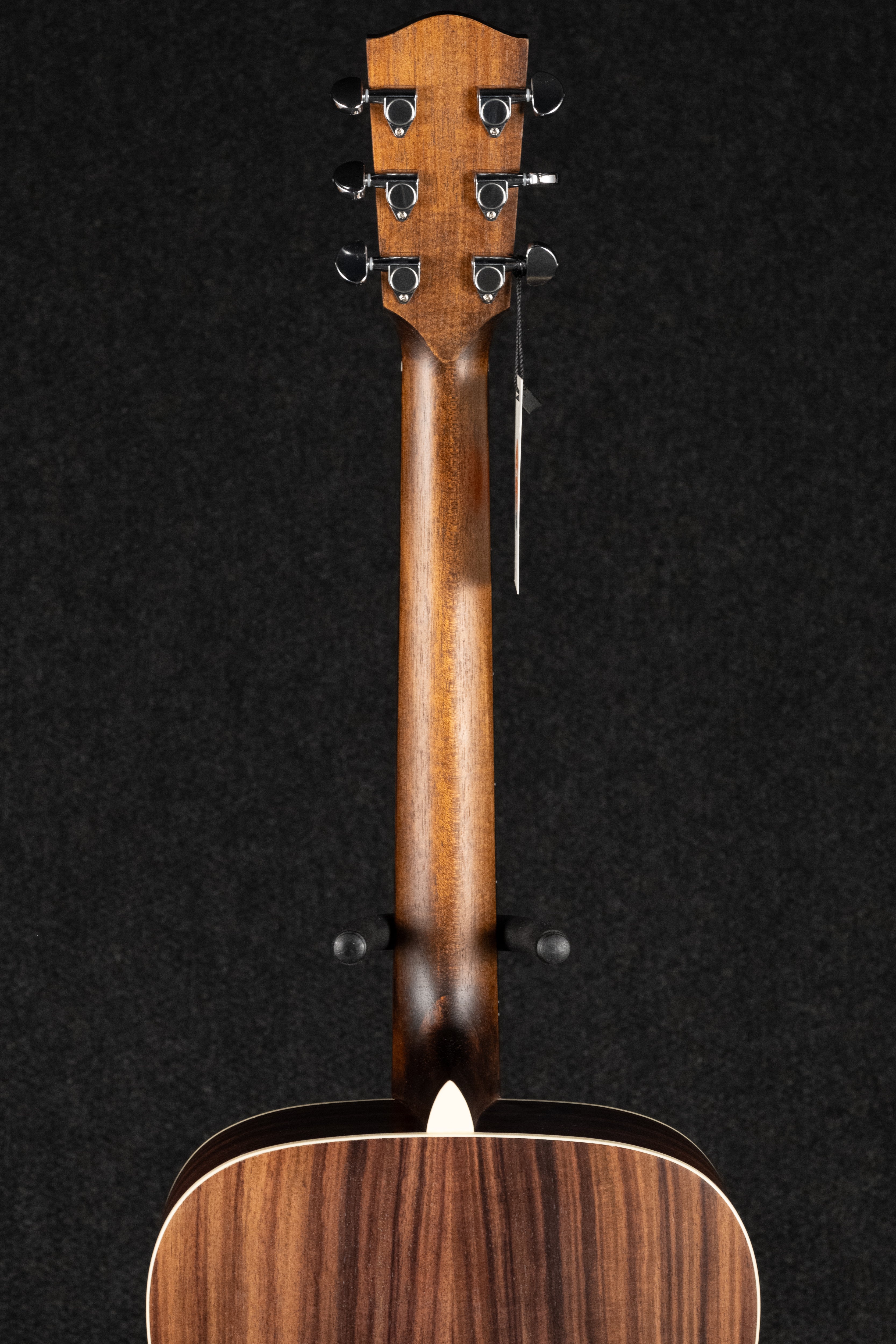 PCH2-D Acoustic