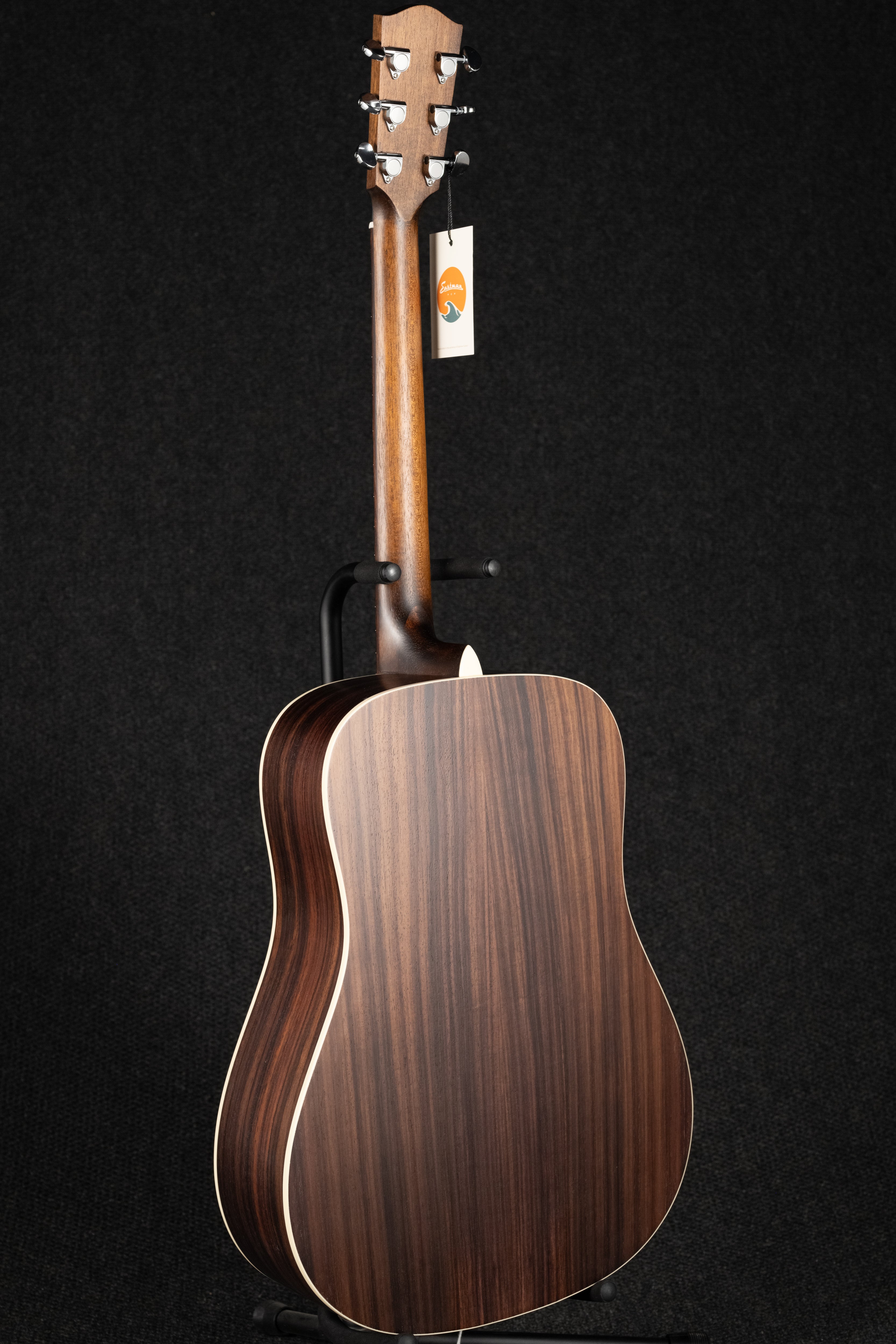 PCH2-D Acoustic