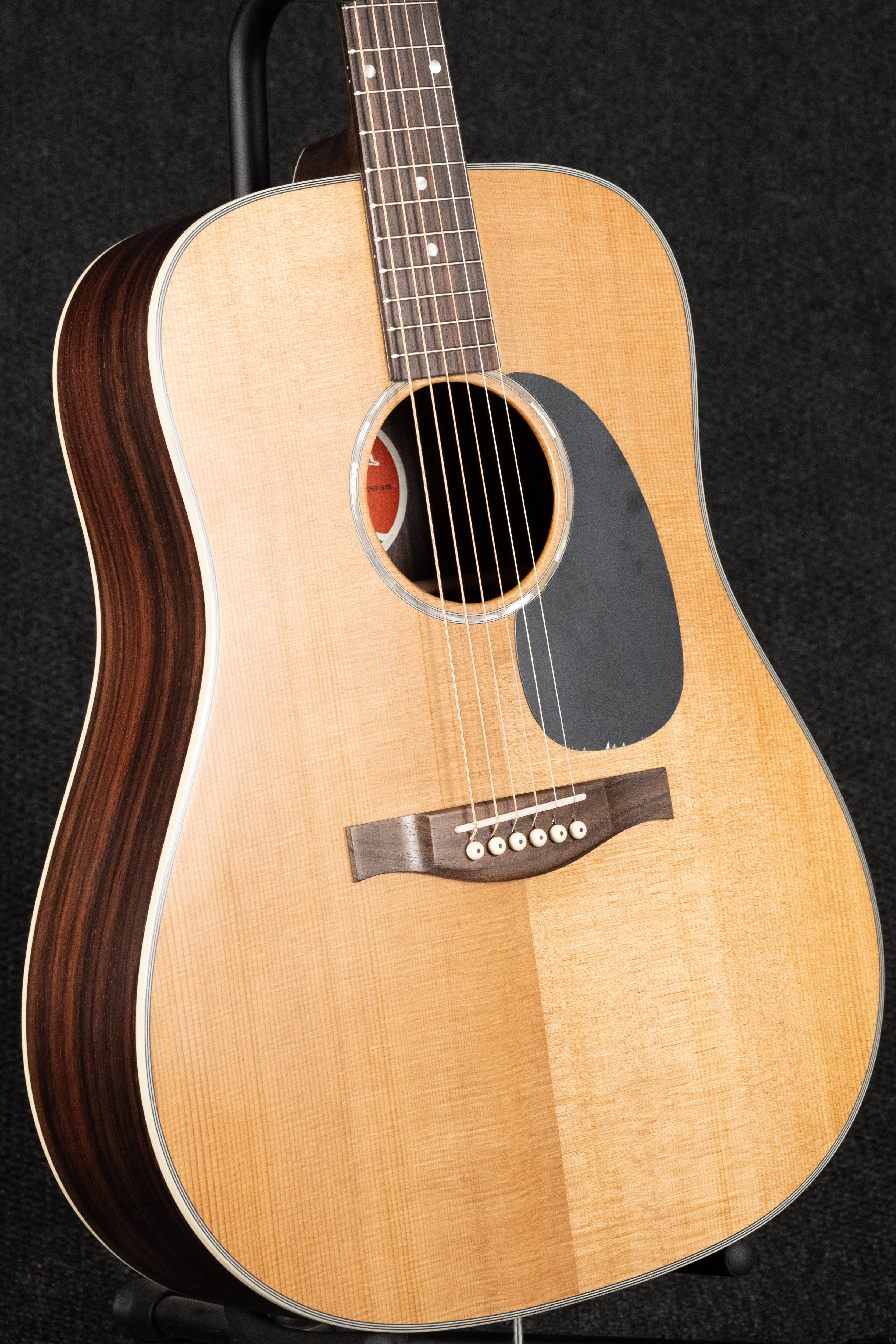PCH2-D Acoustic
