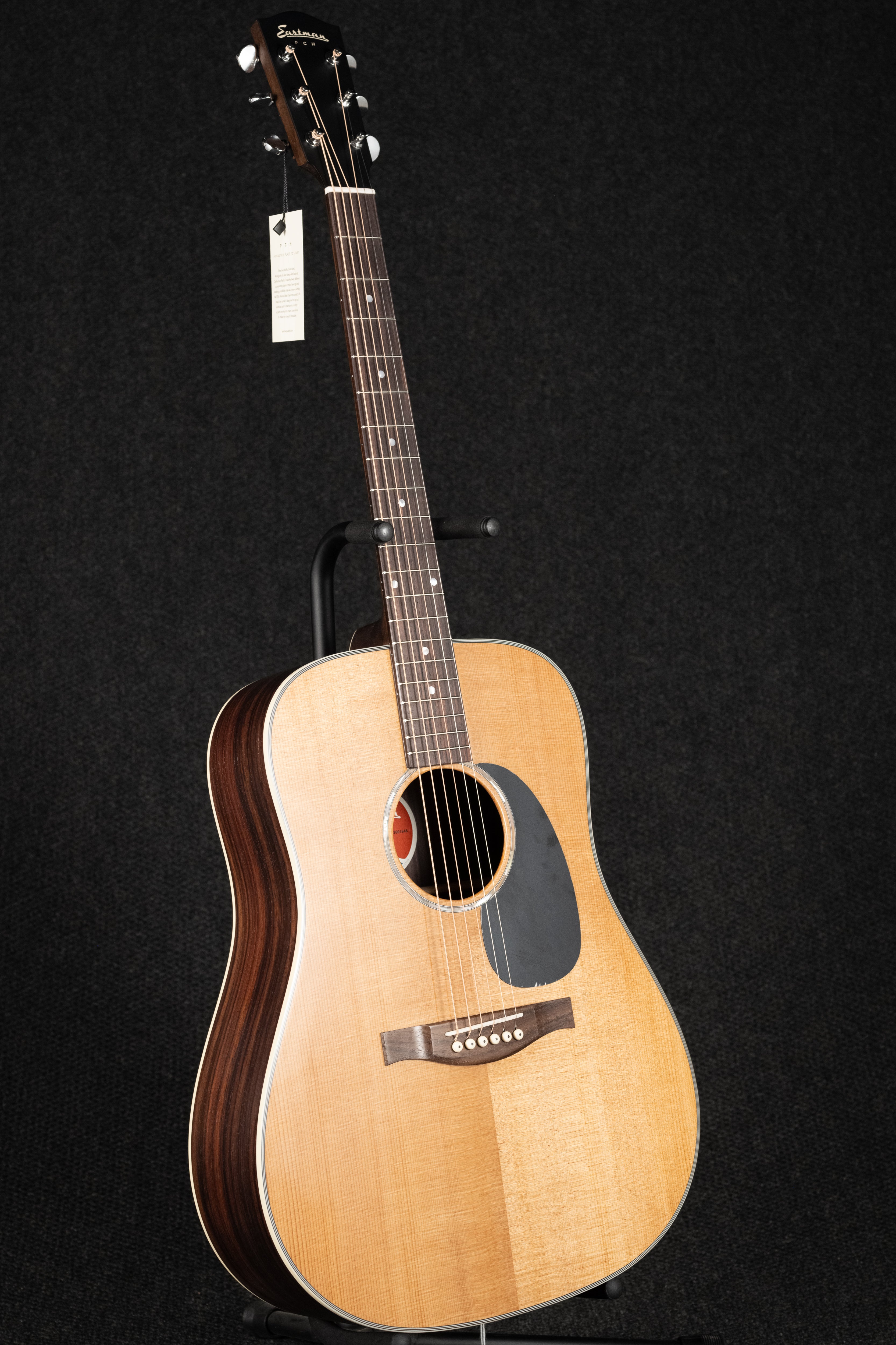 PCH2-D Acoustic