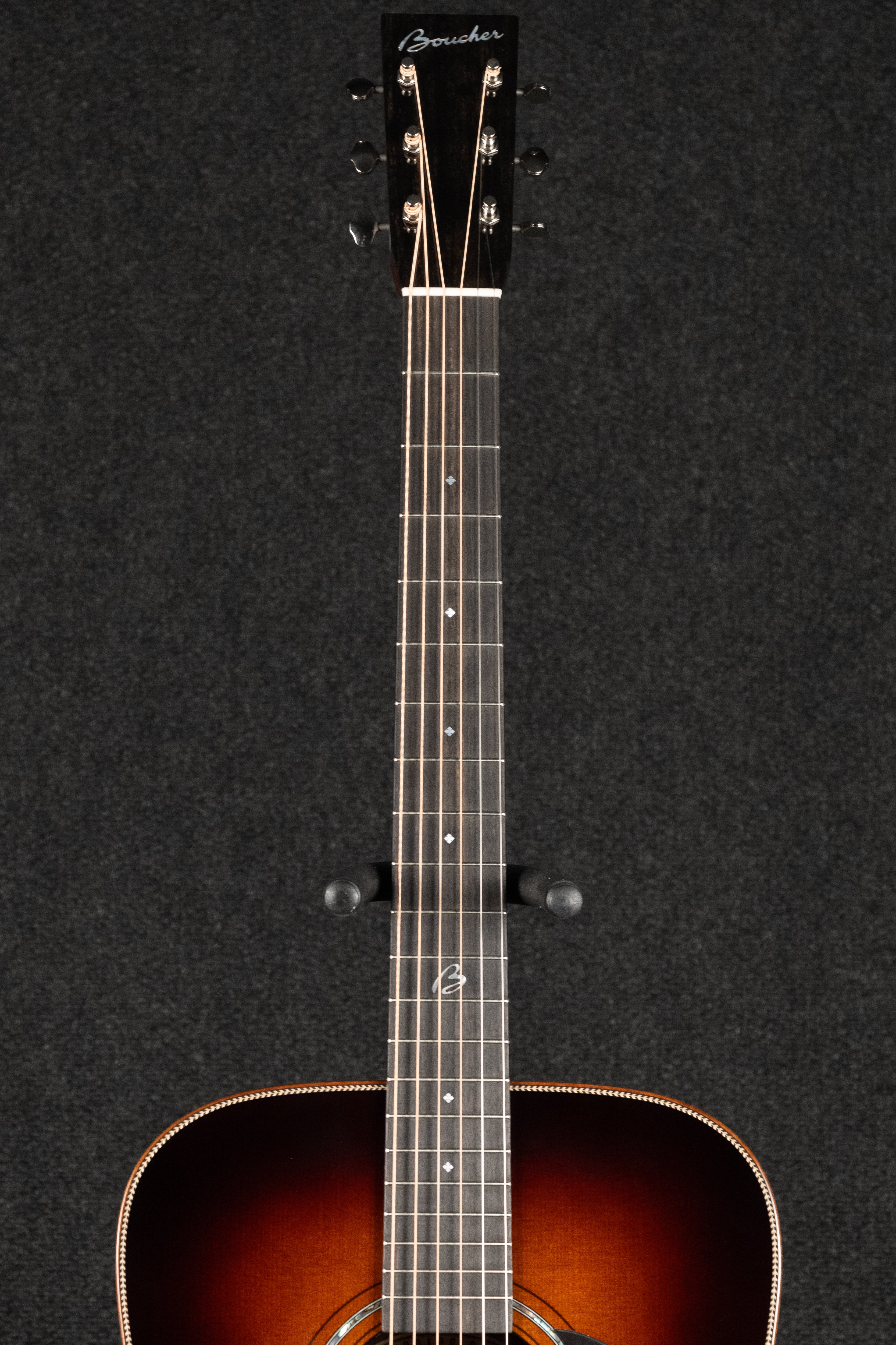 BG-52-BM - Sunburst