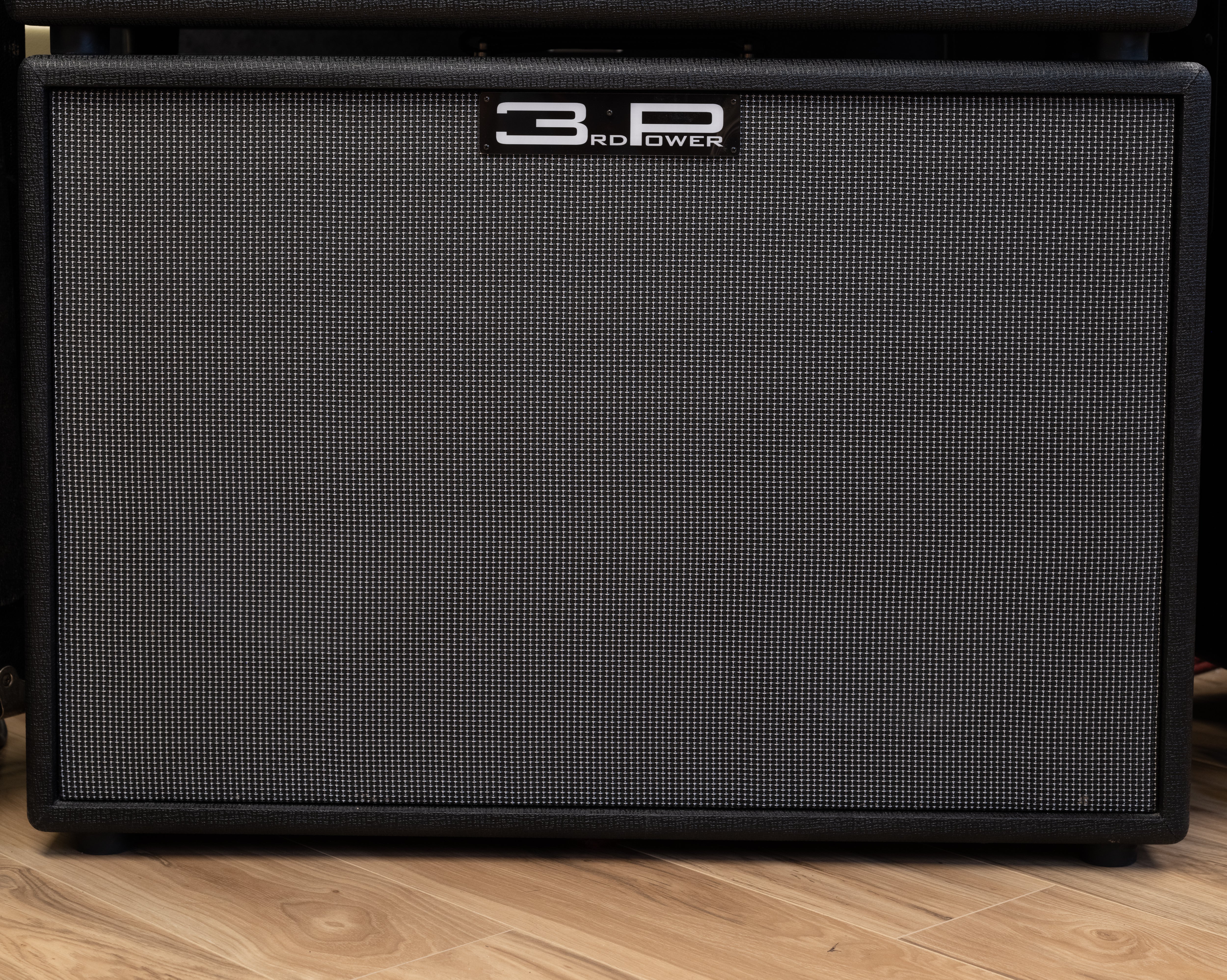 3rd Power Reference 212 Horizontal Cabinet