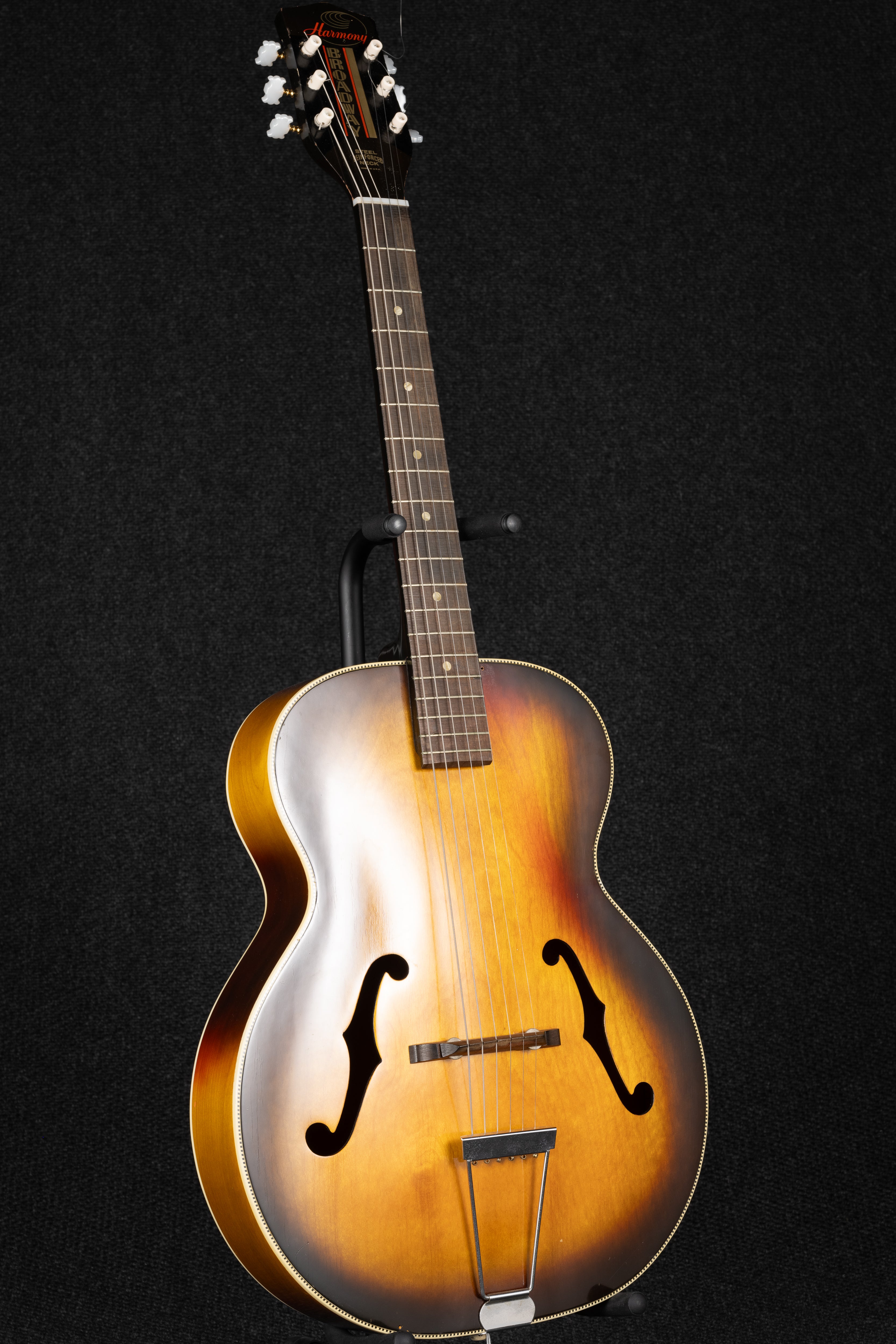Broadway H-954 - Sunburst