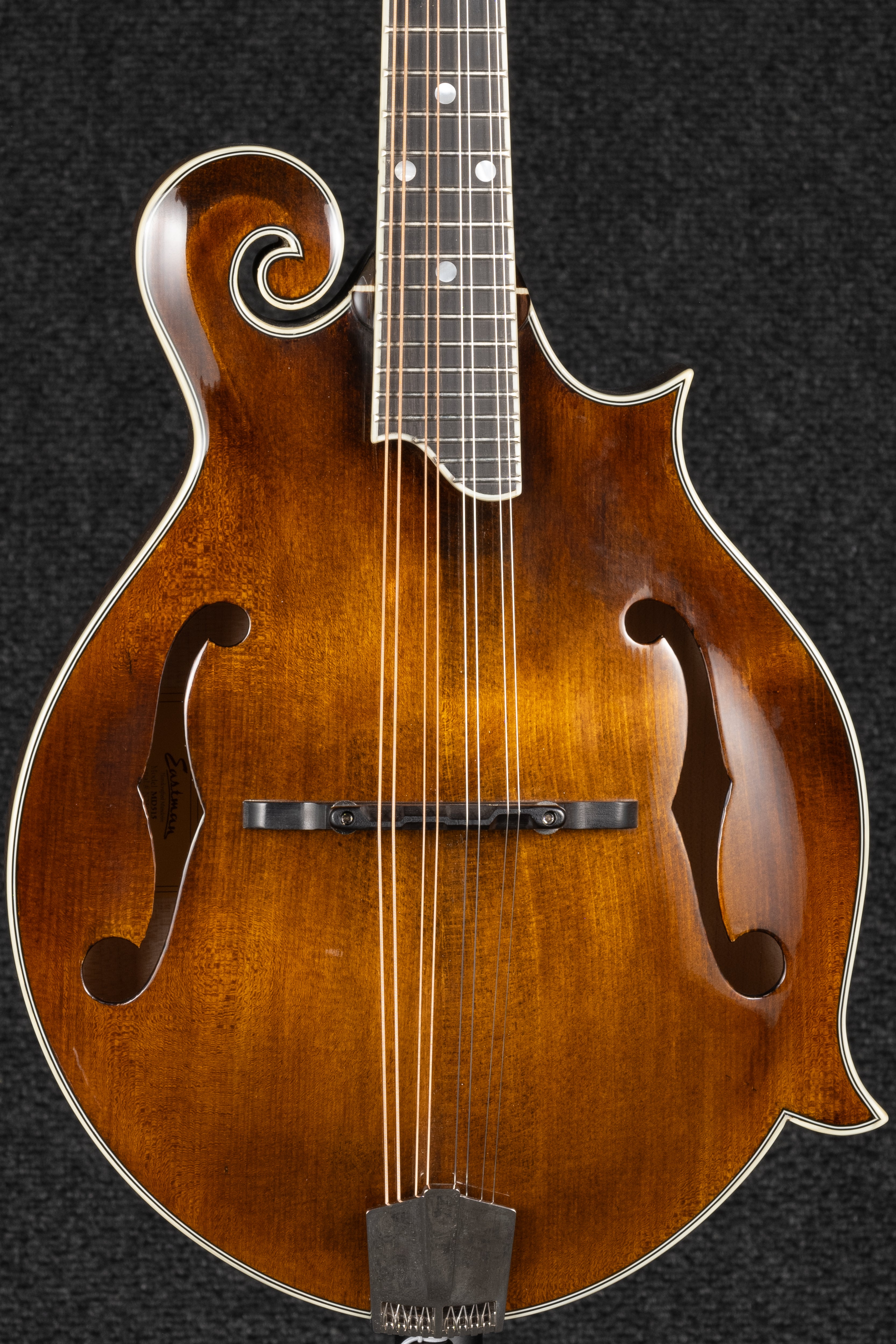 MD515 F Style Mandolin